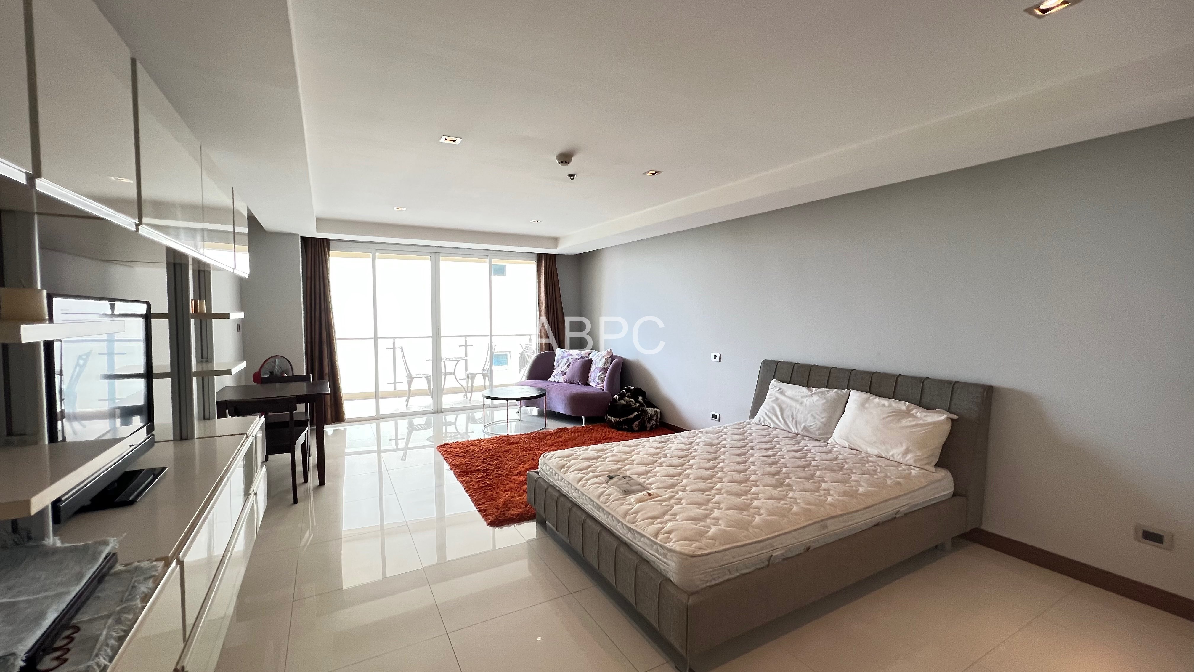 Studio 1 bedroom in Pratumnak photo 9