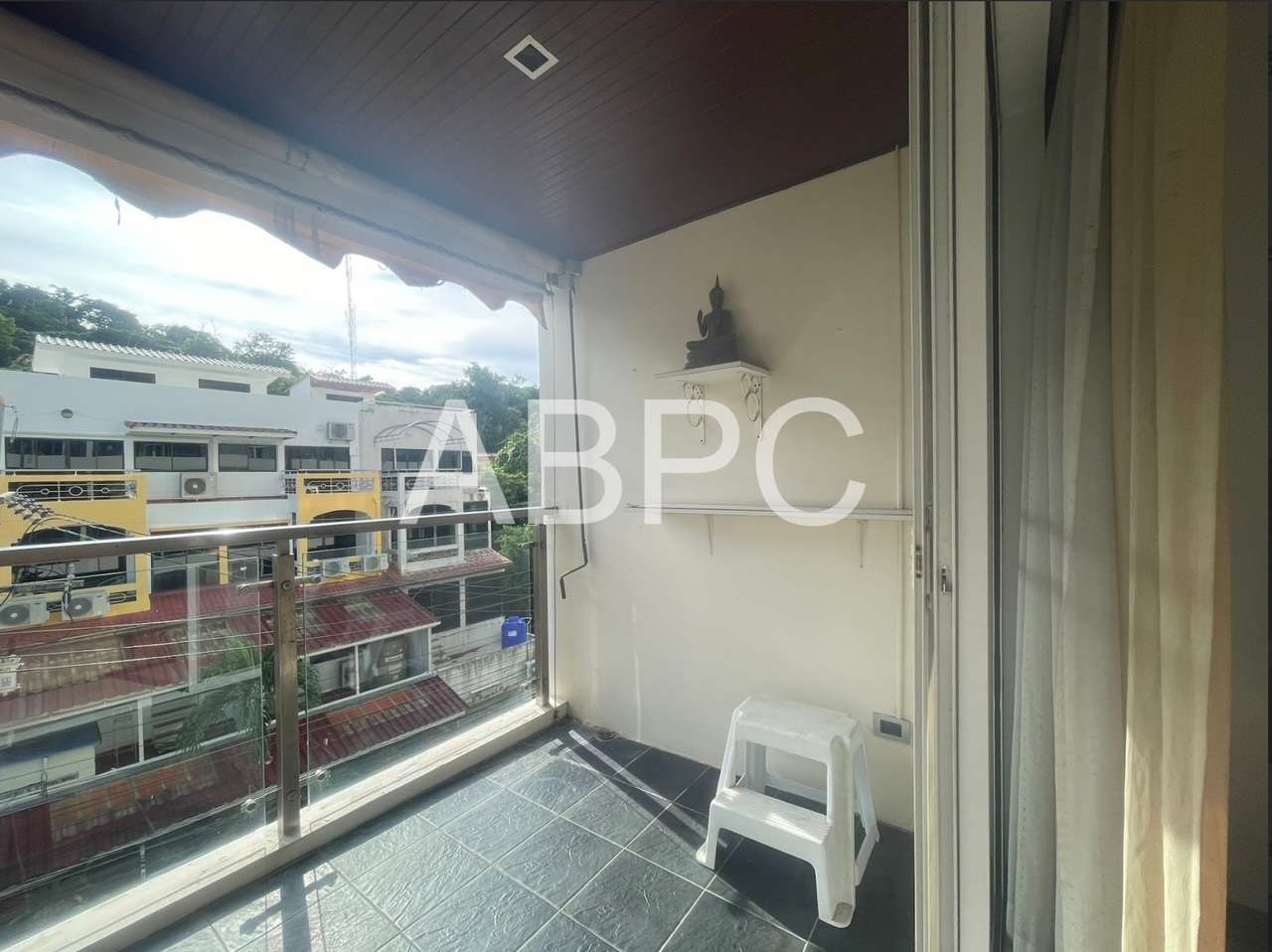 Pattaya Heights 1 Bed in Pratumnak For Rent or Sale photo 13