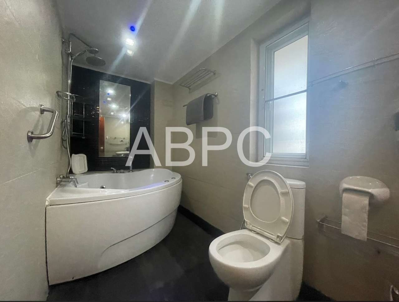 Pattaya Heights 1 Bed in Pratumnak For Rent or Sale photo 14