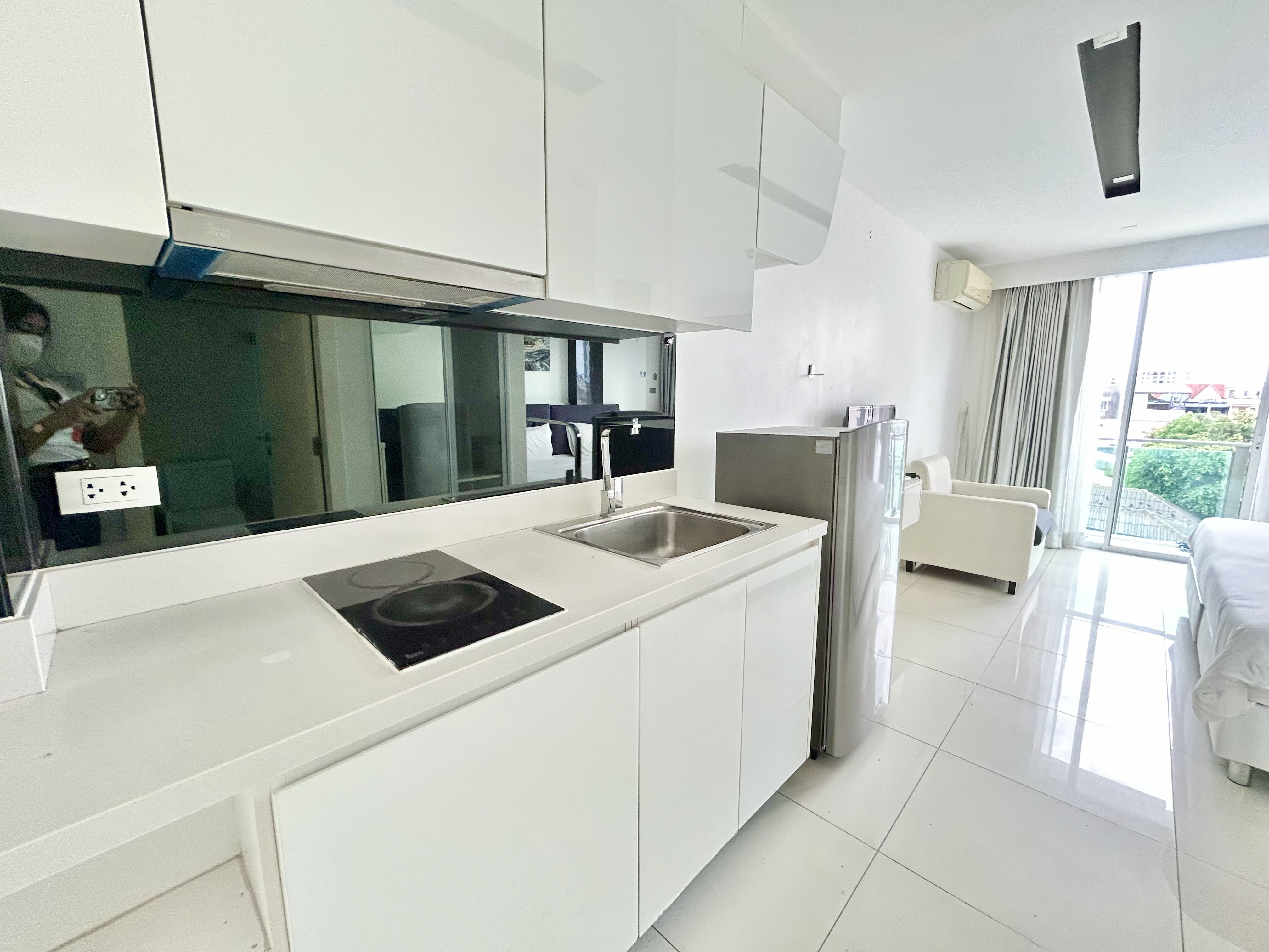 Very Cheap Studio Condo For Rent in Central Area photo 15