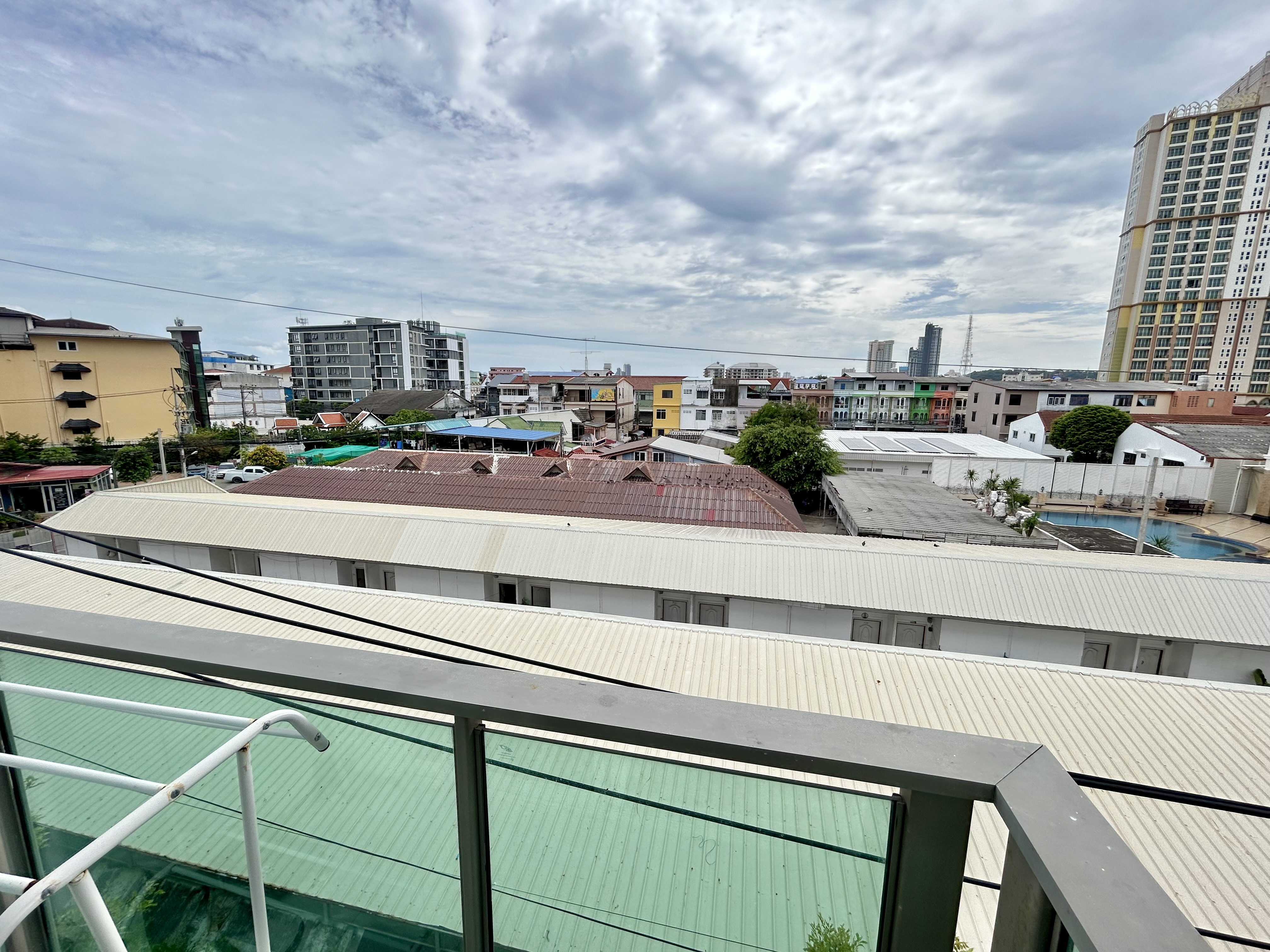 Very Cheap Studio Condo For Rent in Central Area photo 18