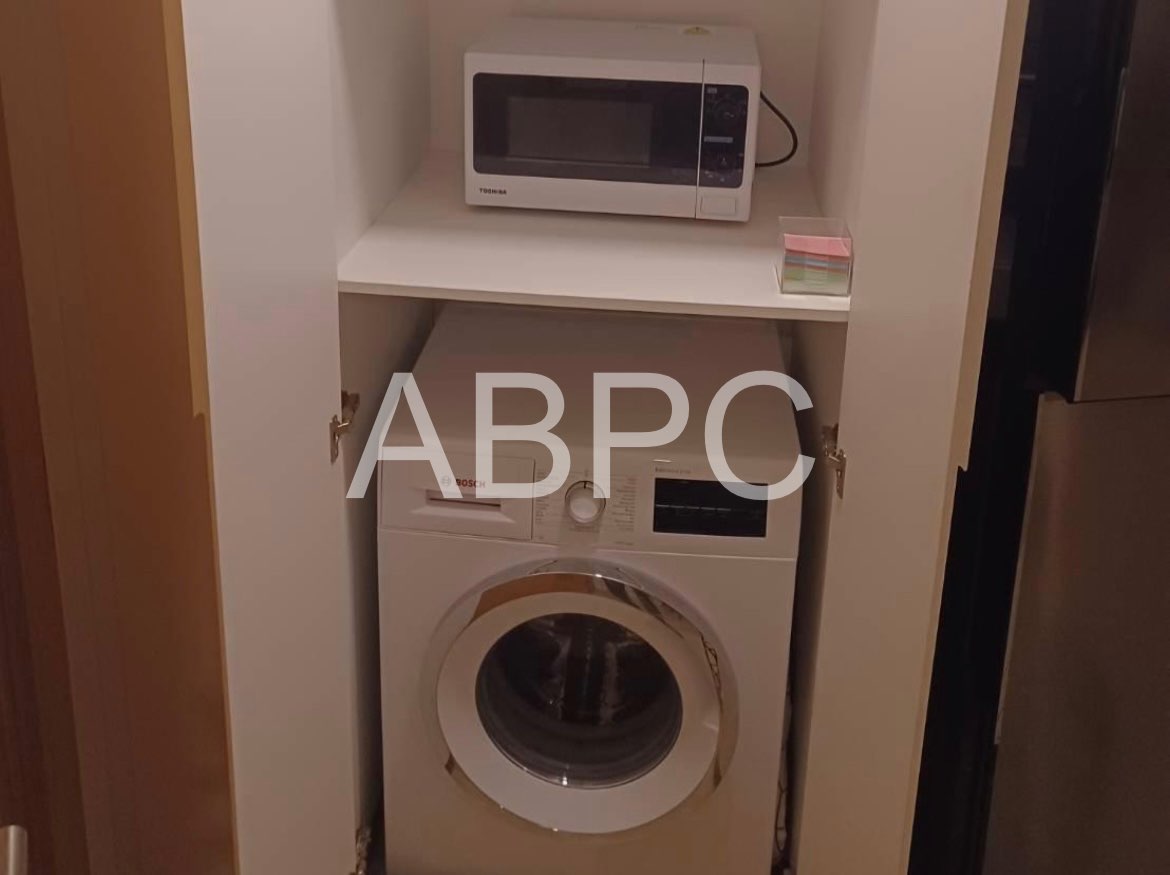 1 bedroom 1 bedroom in Pratumnak photo 8