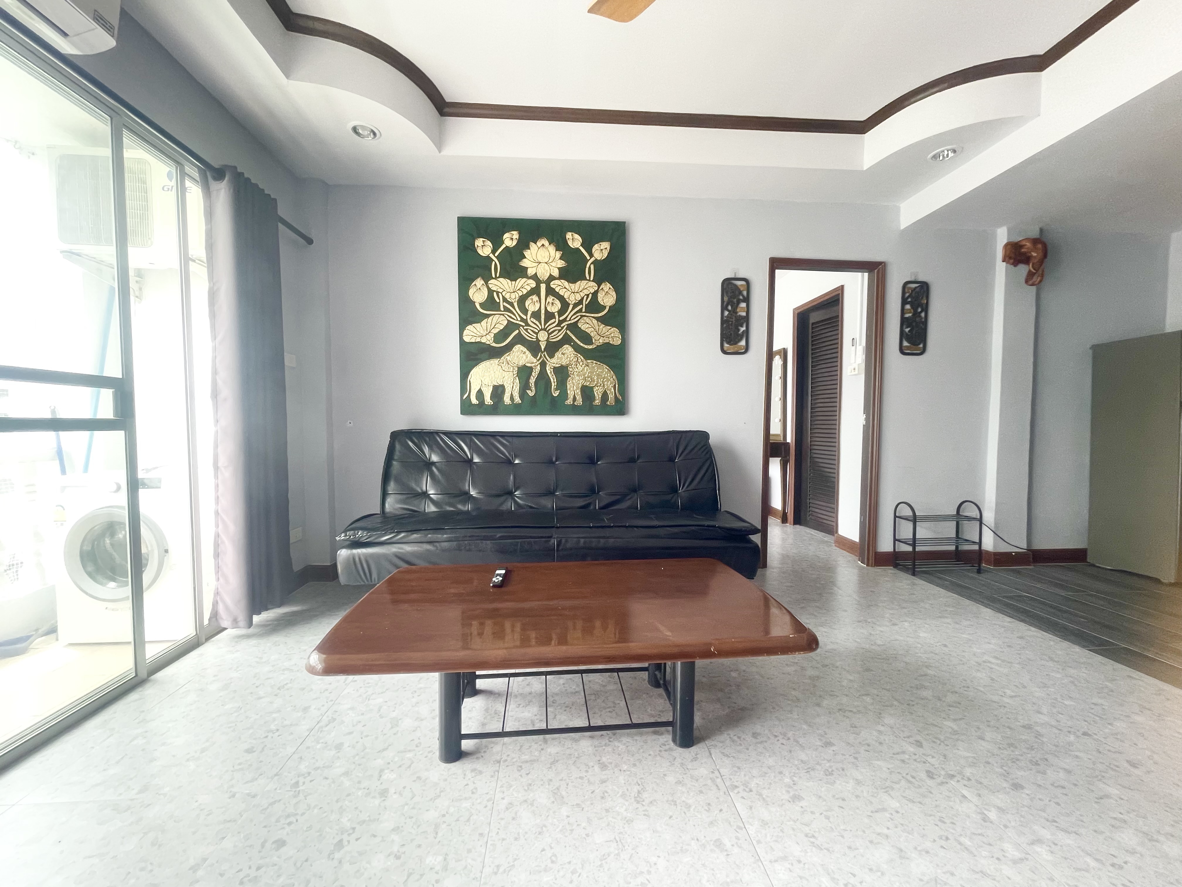 Large 1 Bed 1 Bath Condo In Jomtien photo 20