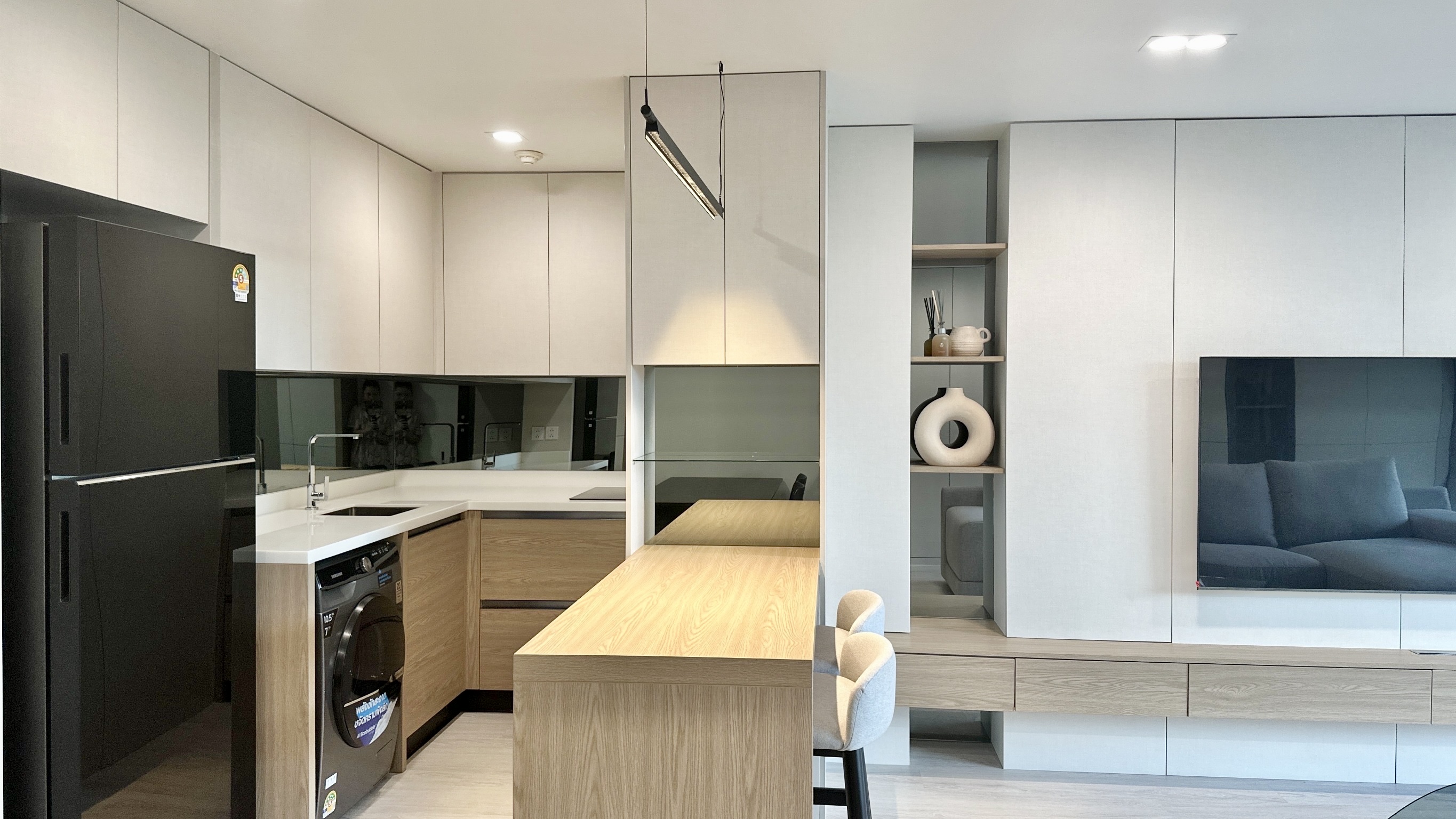 New renovated 1 Bedroom Condo - Prime Suites photo 12