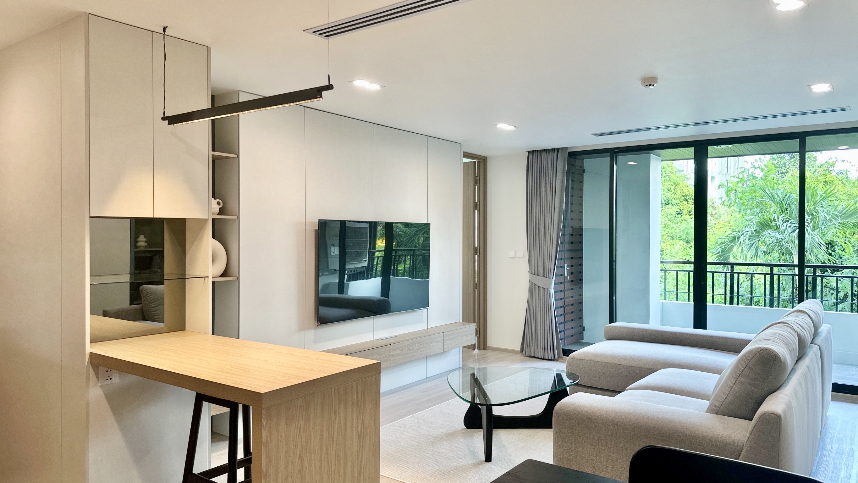 New renovated 1 Bedroom Condo - Prime Suites photo 17