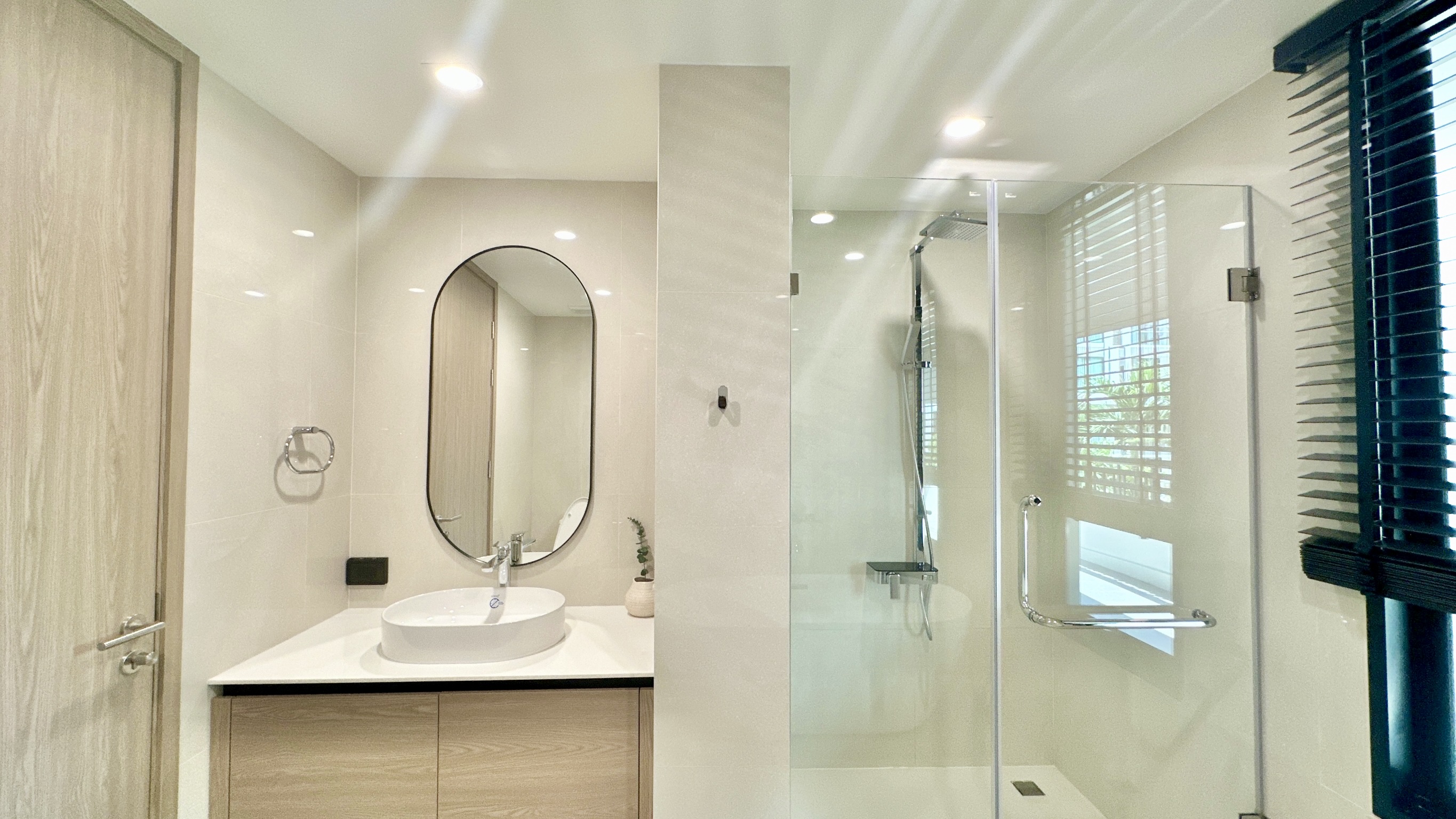 New renovated 1 Bedroom Condo - Prime Suites photo 19