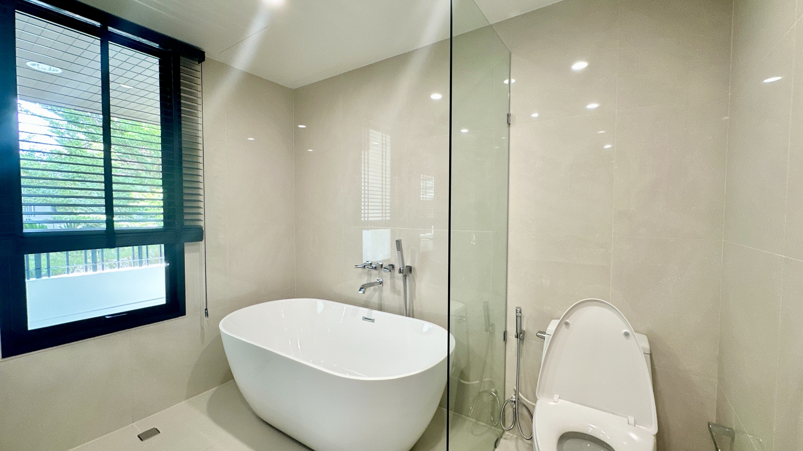 New renovated 1 Bedroom Condo - Prime Suites photo 20