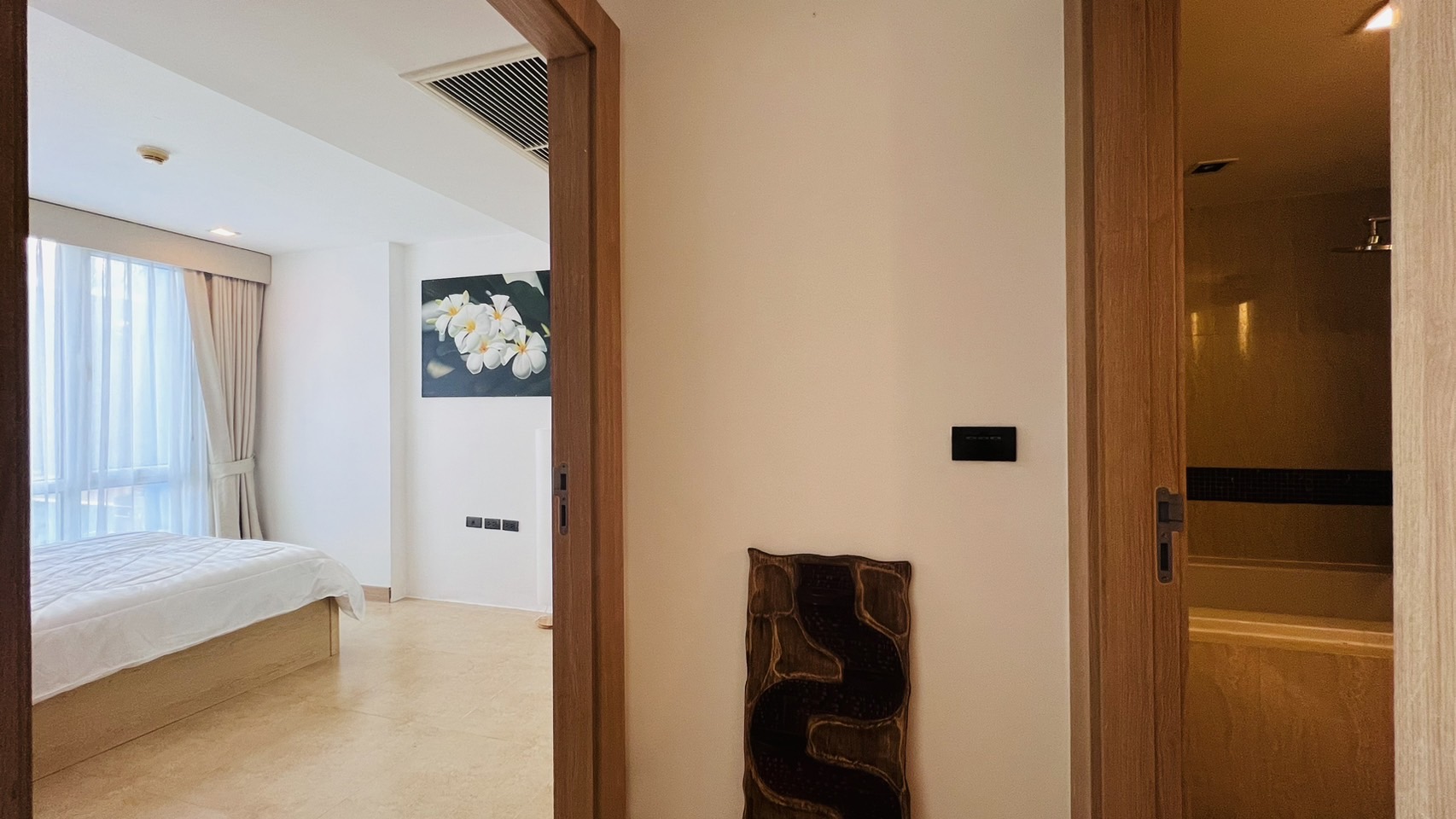 JUST IN 1 Bedroom Condo in The Cliff photo 19