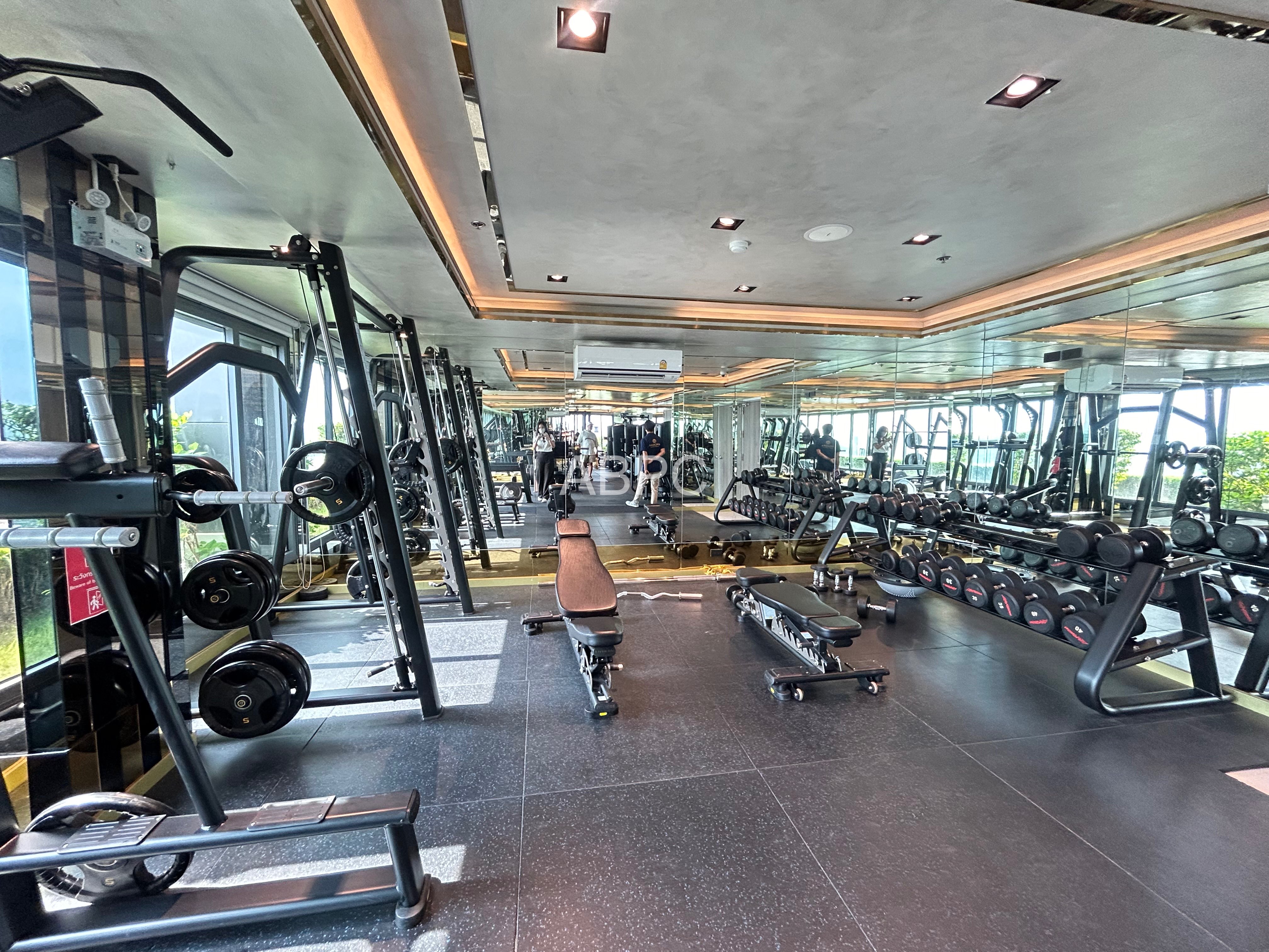 1 Bedroom Condo For Rent in Central Area photo 4