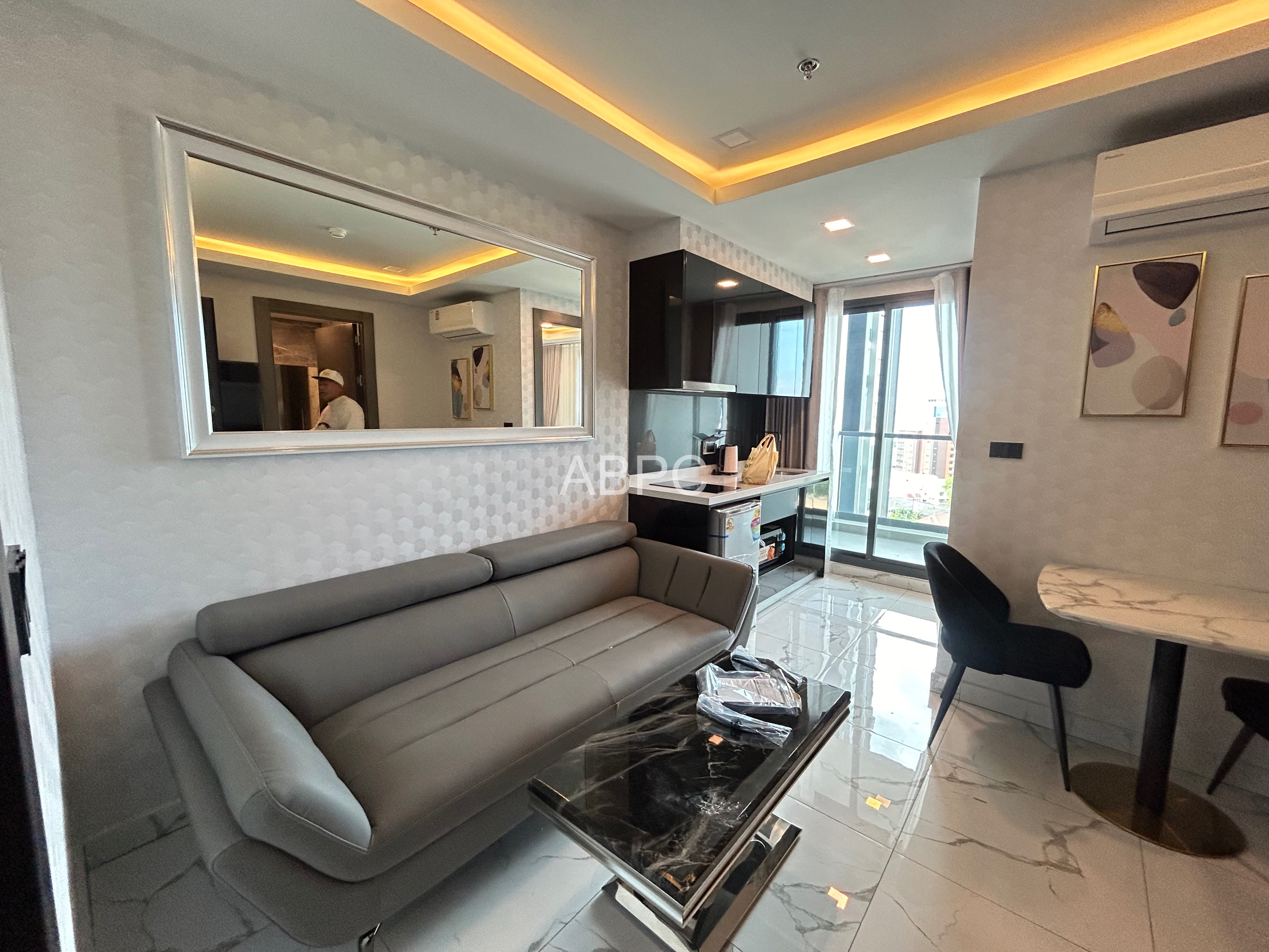 1 Bedroom Condo For Rent in Central Area photo 8