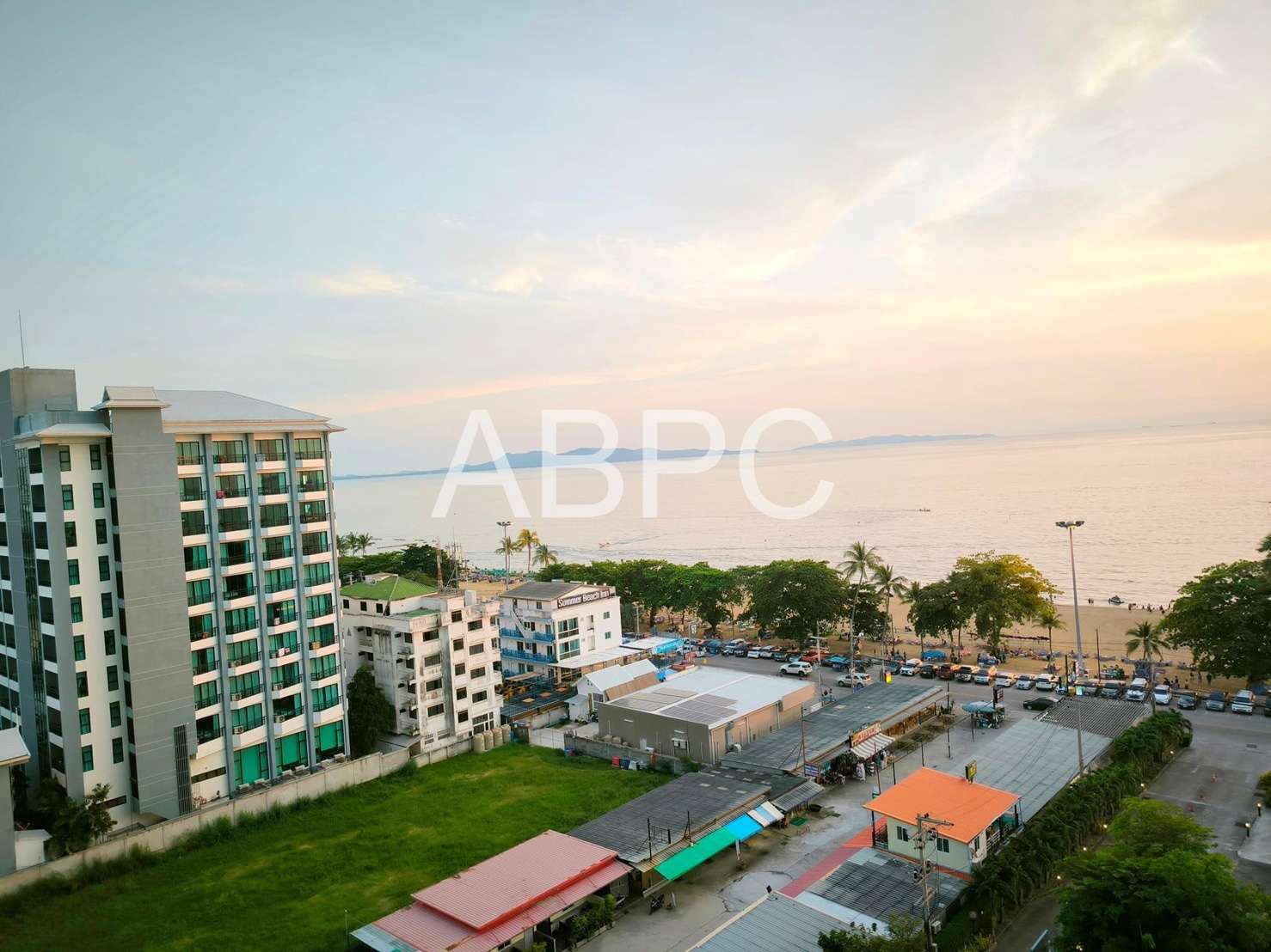 Ocean View 1 Bedroom Condo in Jomtien - View Talay 8