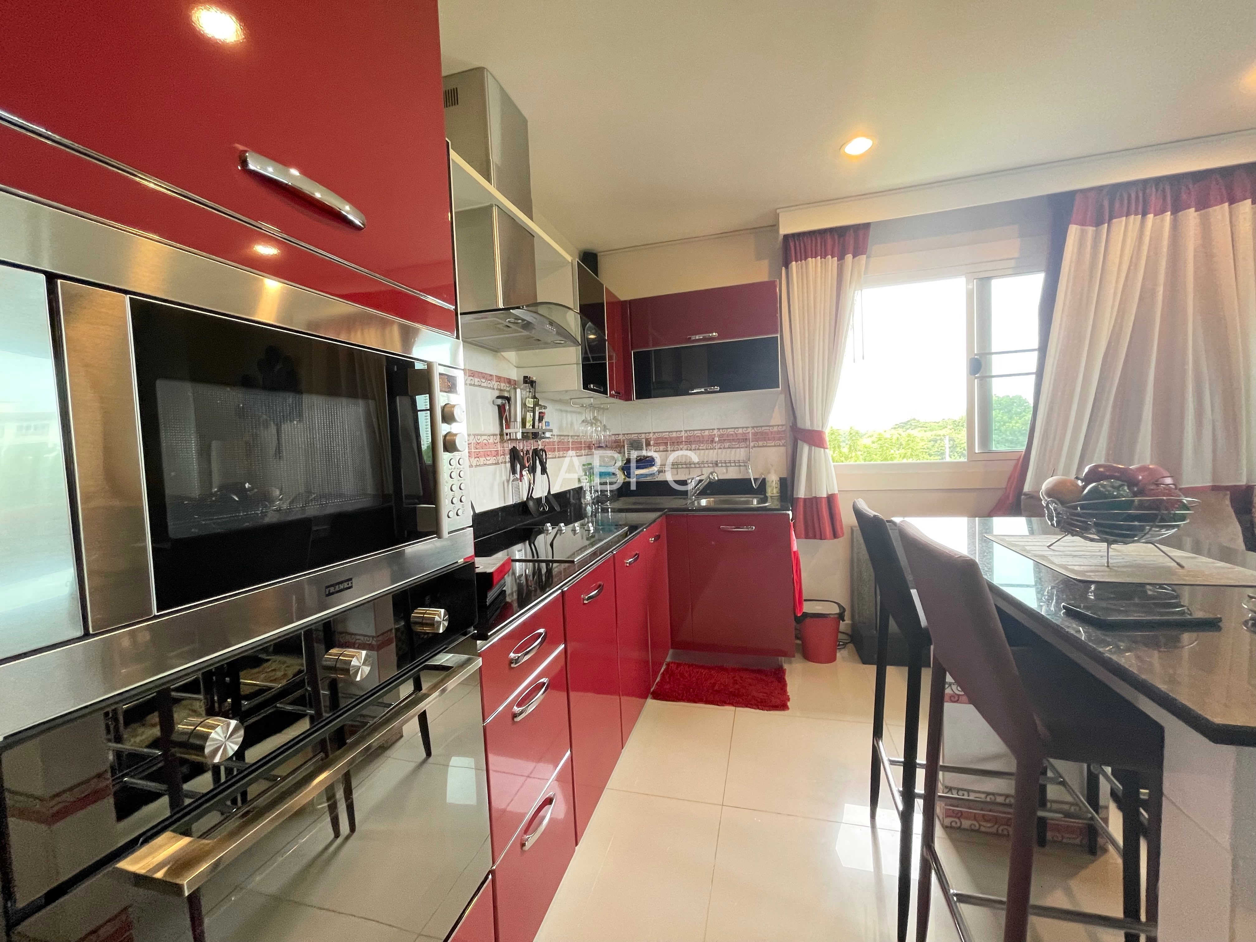 1 Bed 1 Bath in Jomtien CS4170 photo 3