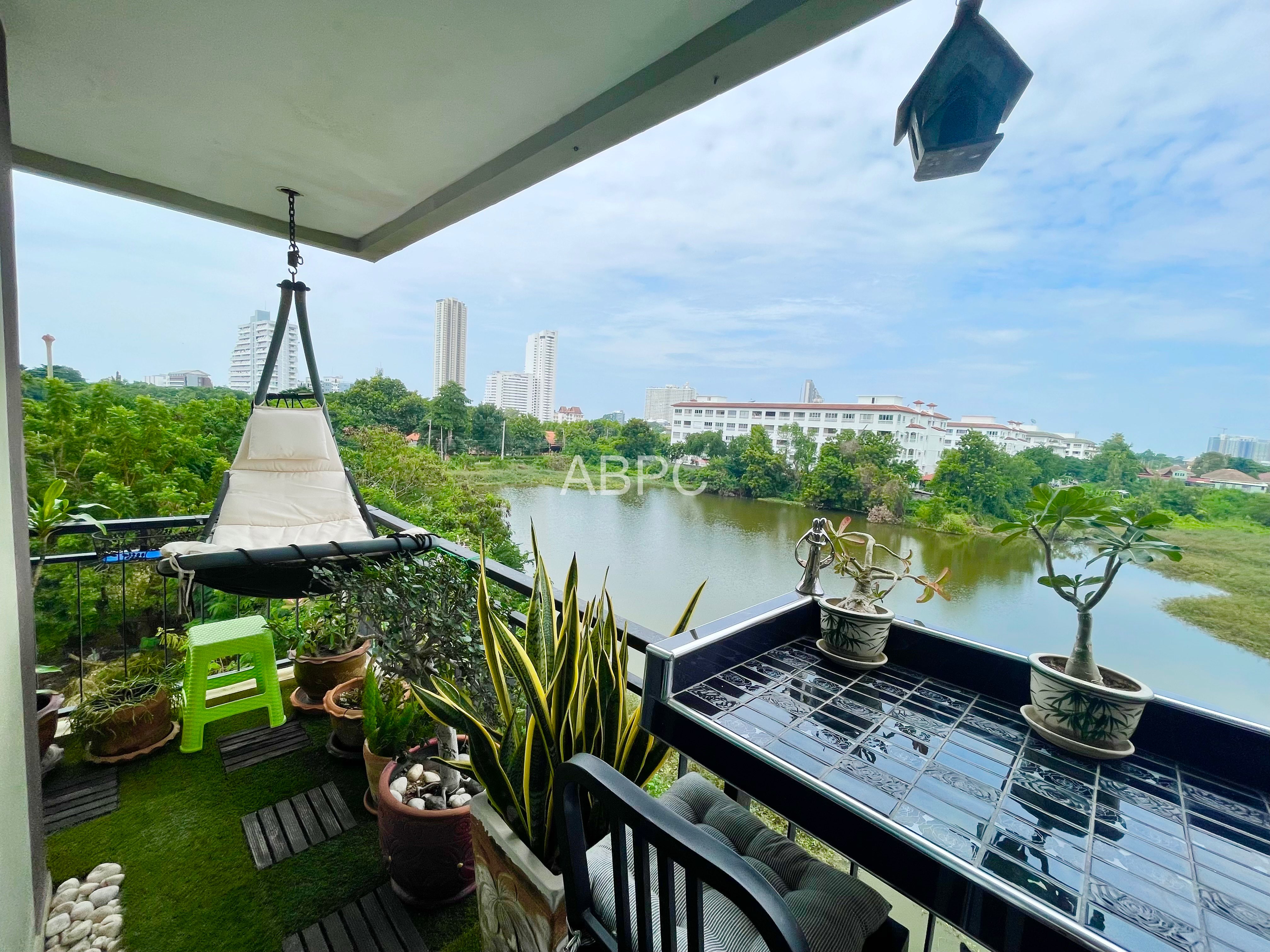 1 Bed 1 Bath in Jomtien CS4170 photo 5