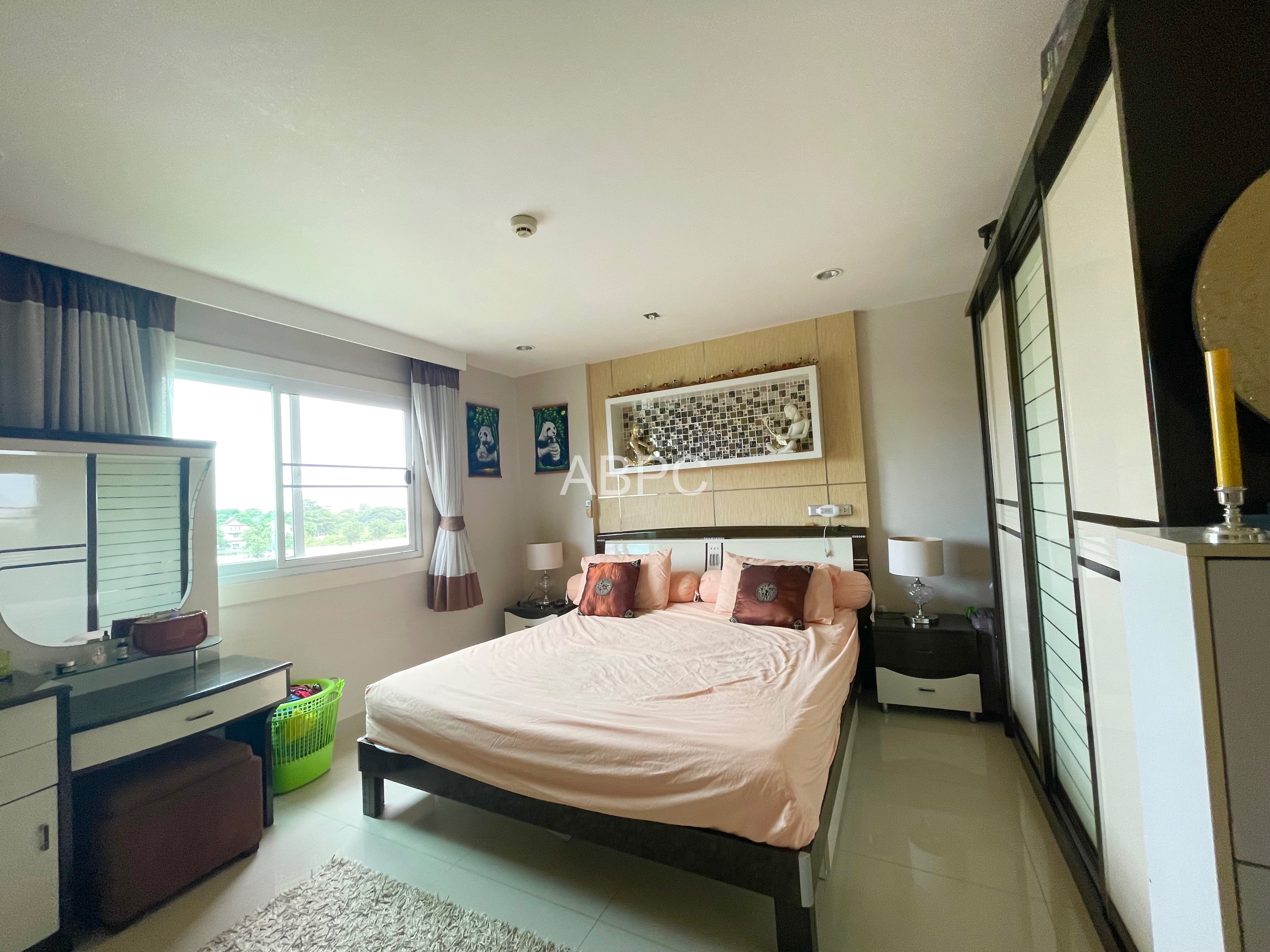 1 Bed 1 Bath in Jomtien CS4170 photo 12