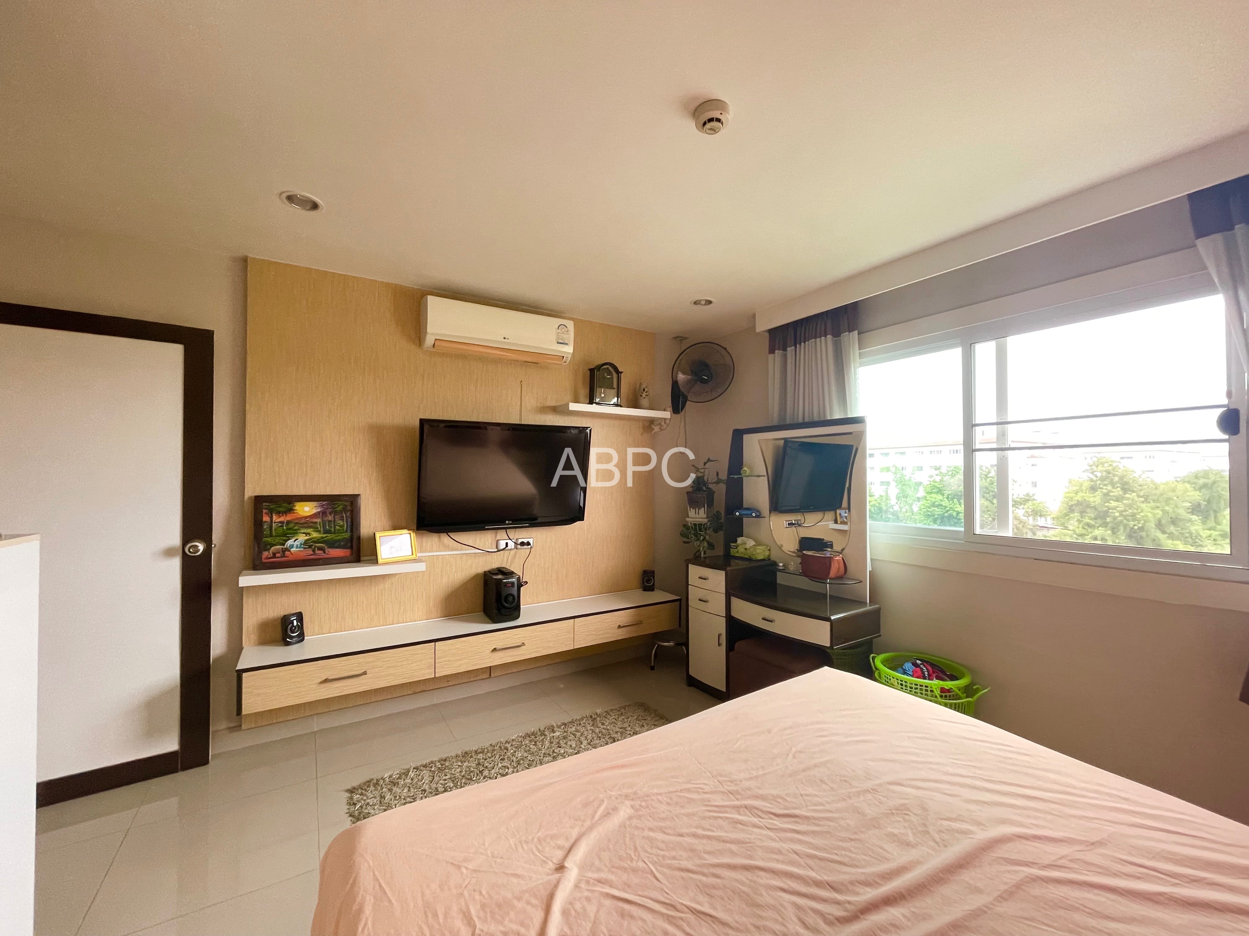 1 Bed 1 Bath in Jomtien CS4170 photo 4