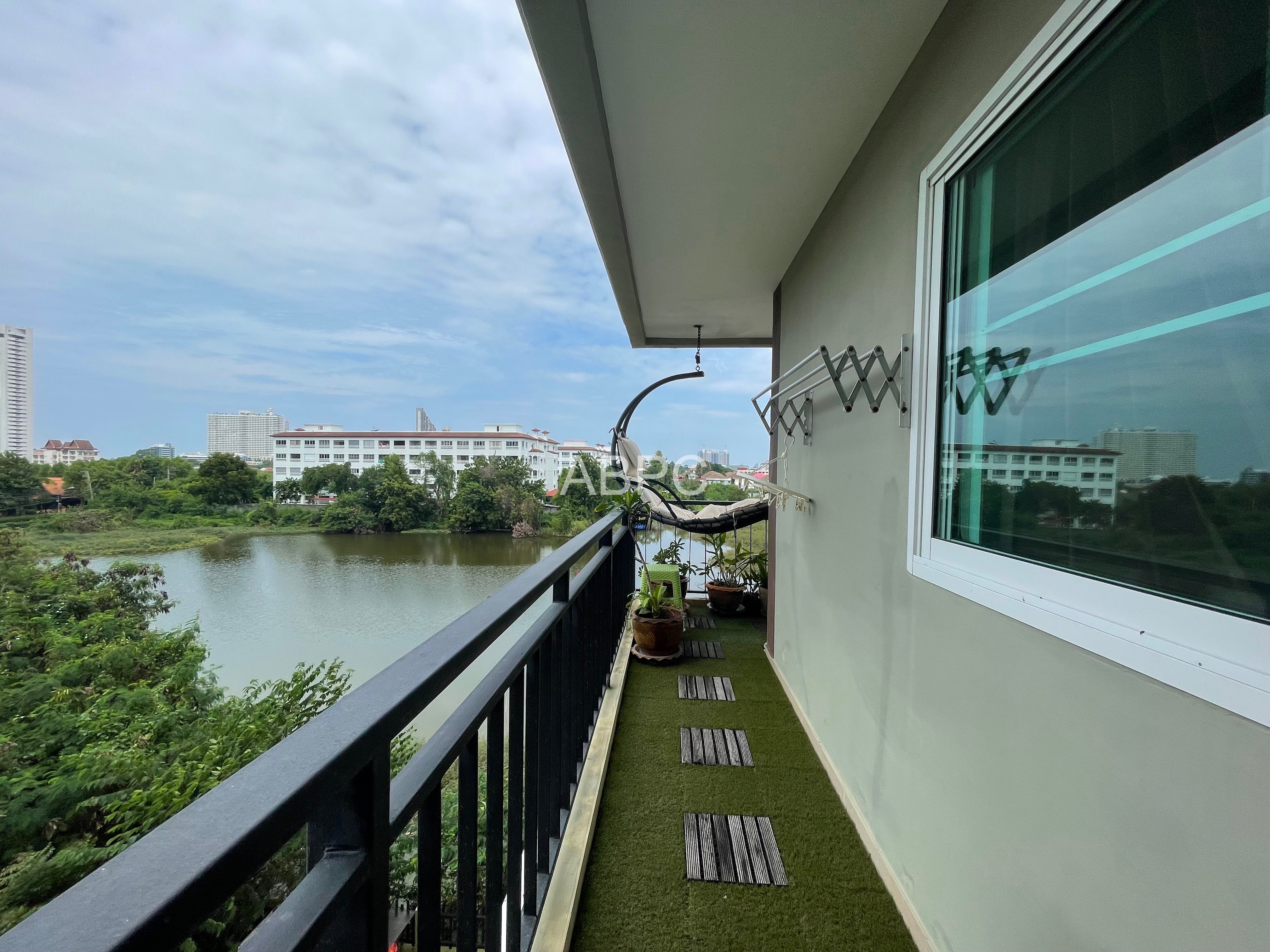 1 Bed 1 Bath in Jomtien CS4170 photo 6