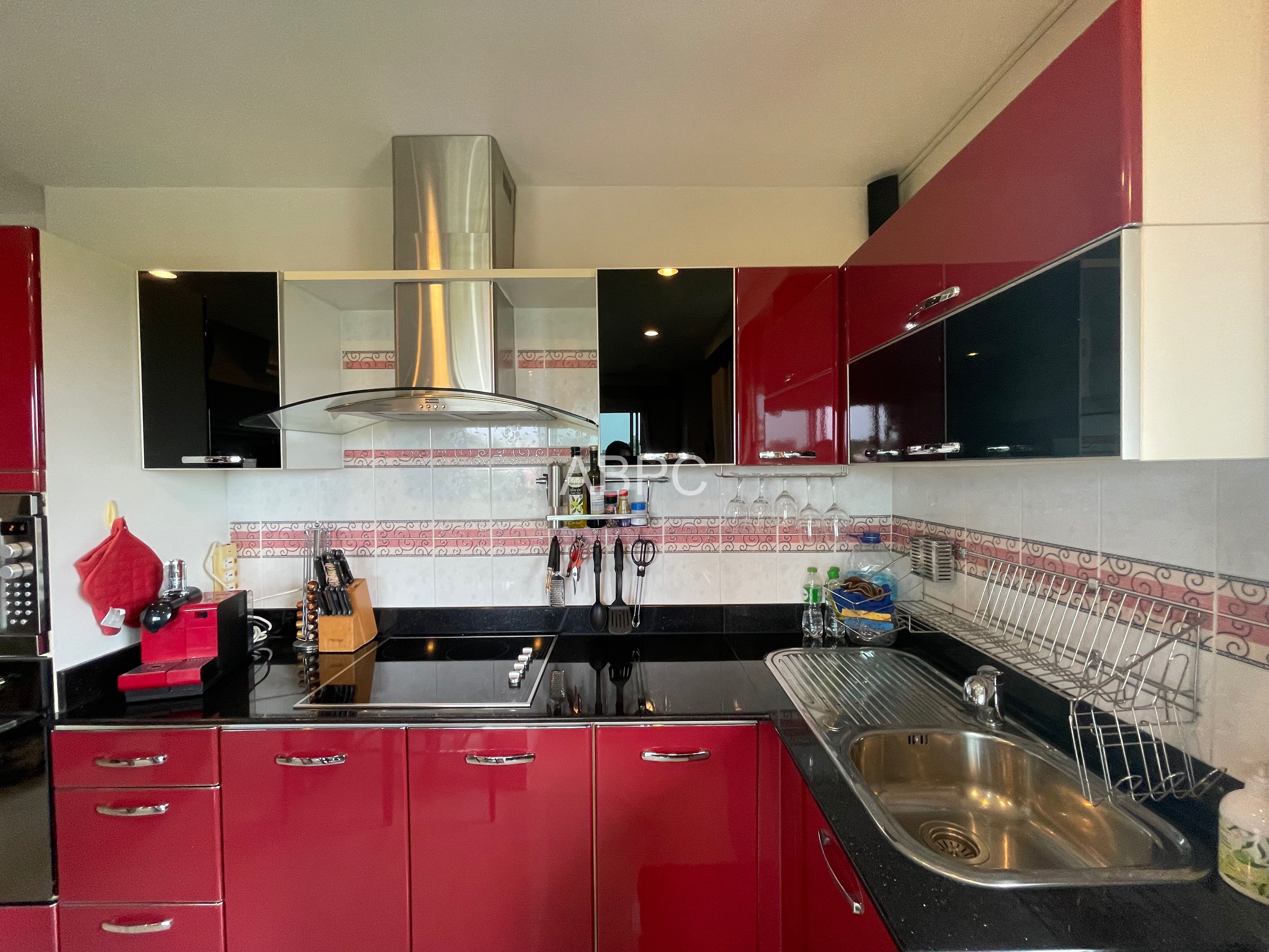 1 Bed 1 Bath in Jomtien CS4170 photo 8