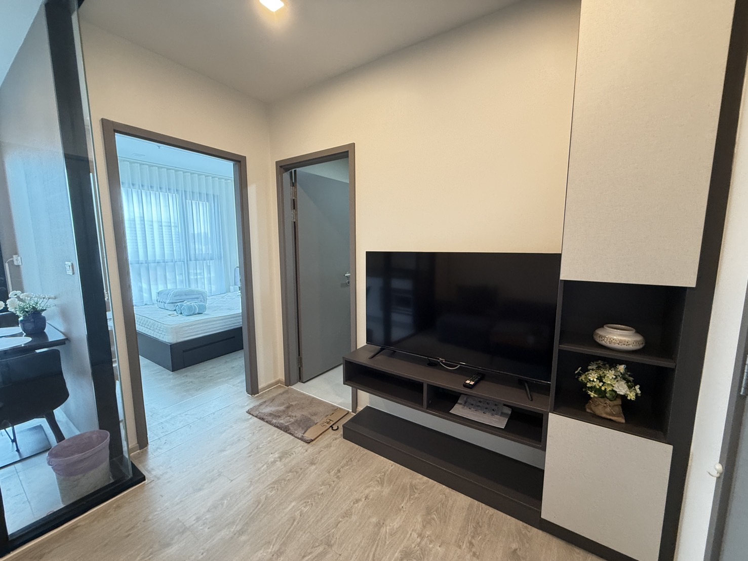 Great Location One bedroom Condo For rent In Central Pattaya photo 14