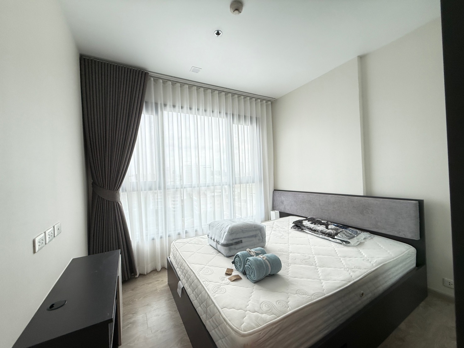 Great Location One bedroom Condo For rent In Central Pattaya photo 16