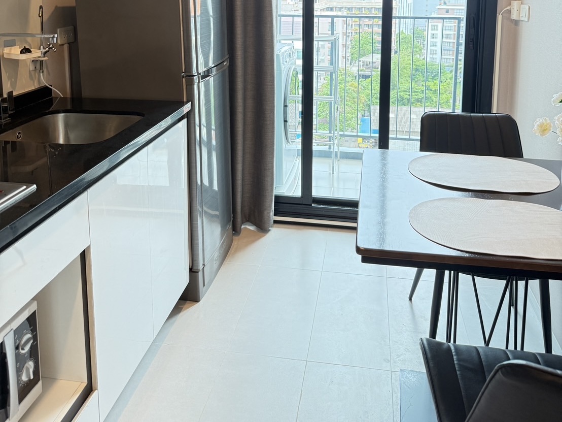 Great Location One bedroom Condo For rent In Central Pattaya photo 17