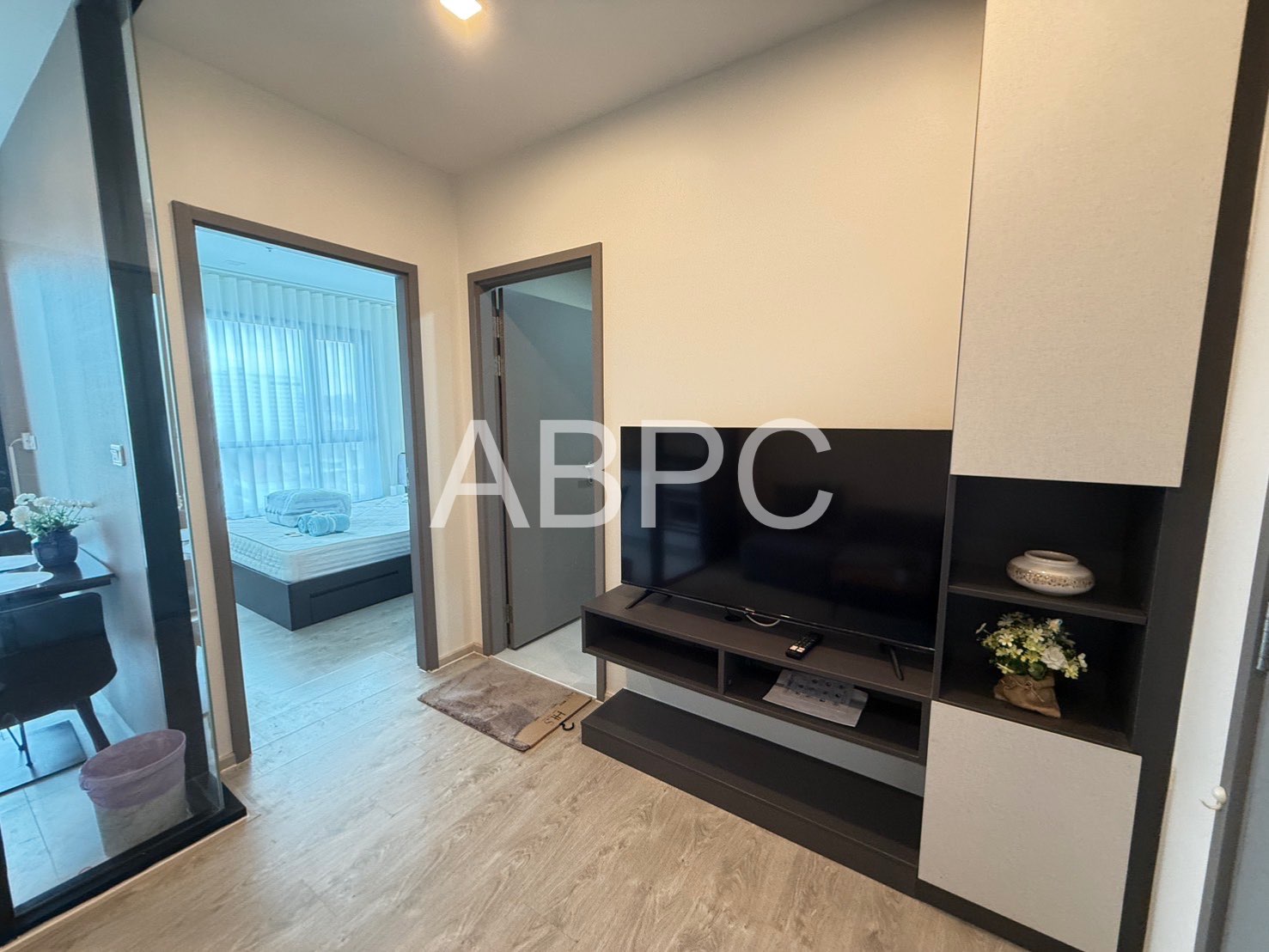 Great Location One bedroom Condo For rent In Central Pattaya photo 6
