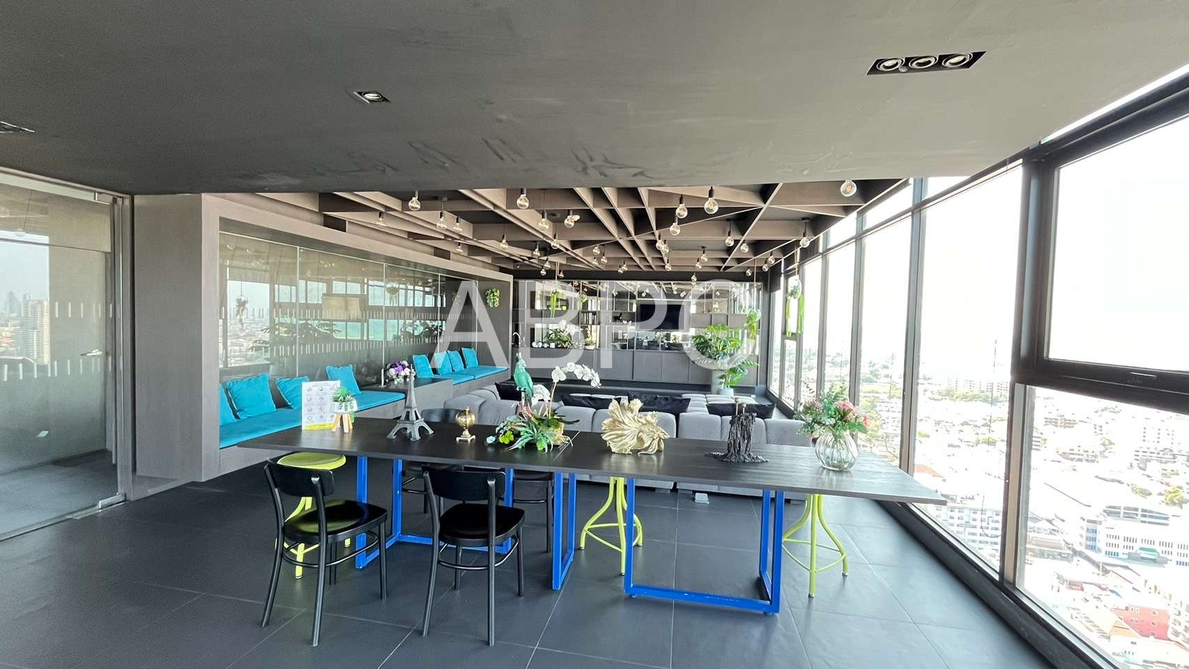 Great Location One bedroom Condo For rent In Central Pattaya photo 13