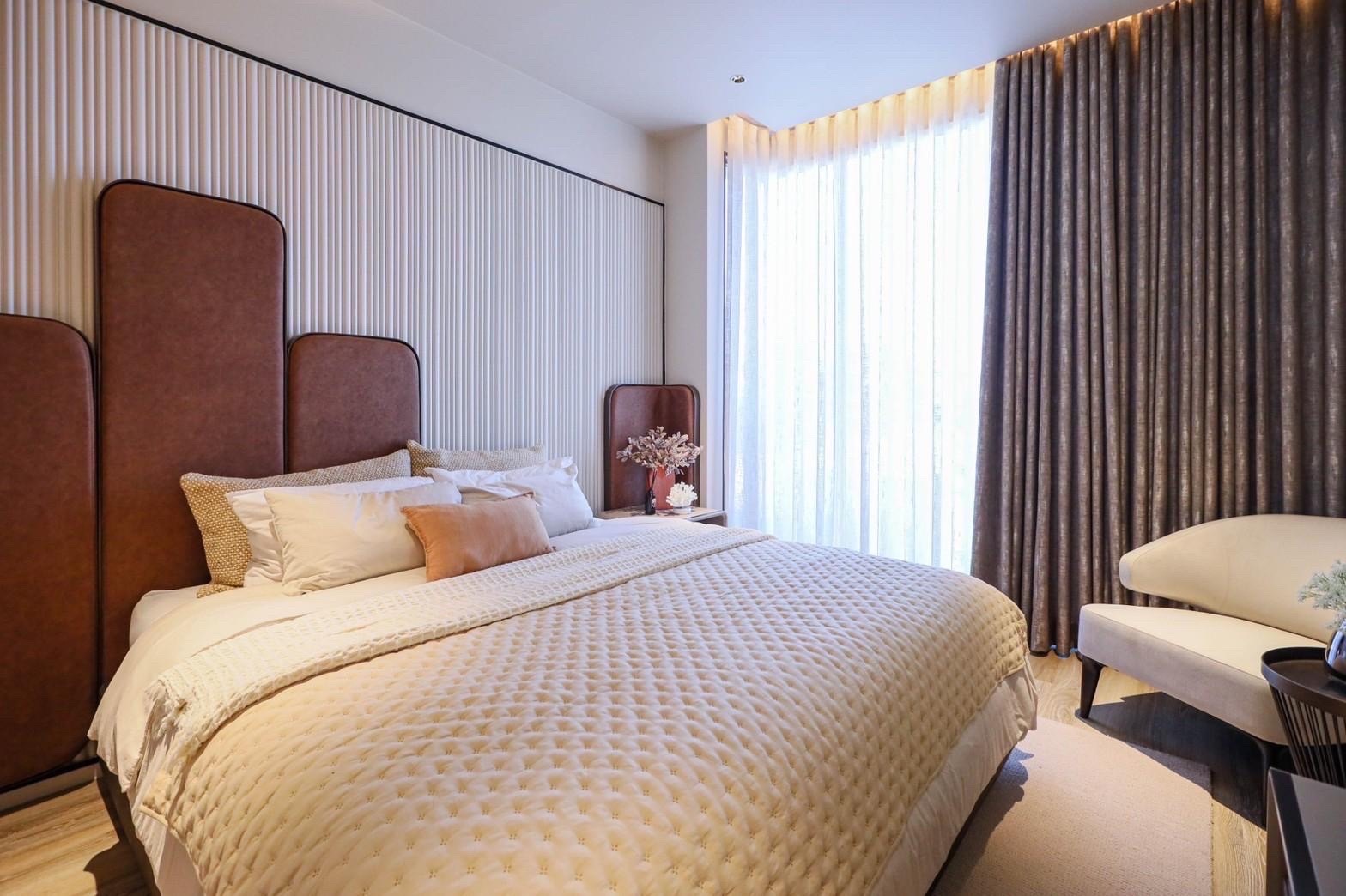 2 bedroom condo for sale in Arom Jomtien photo 12