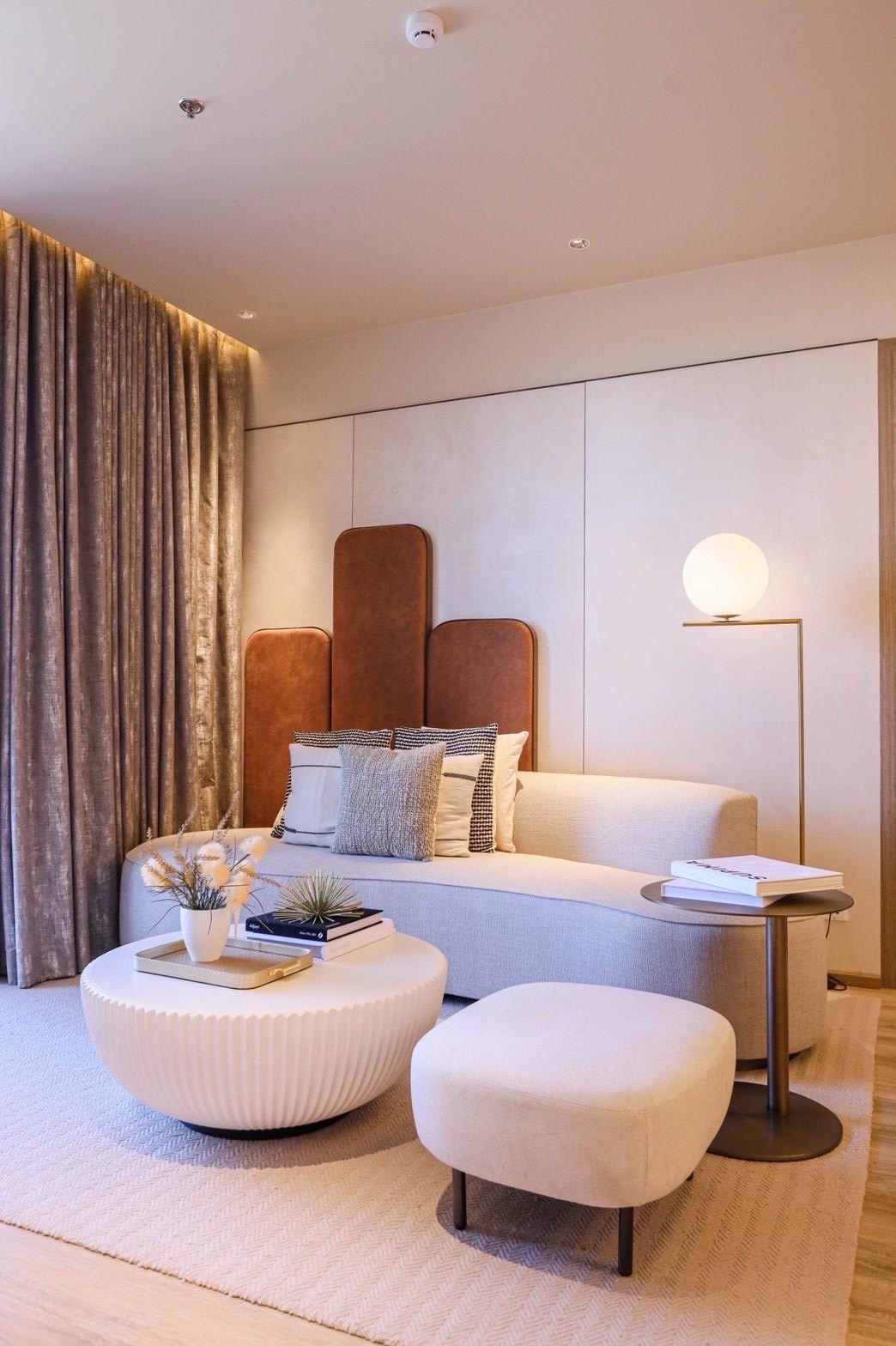 2 bedroom condo for sale in Arom Jomtien photo 16