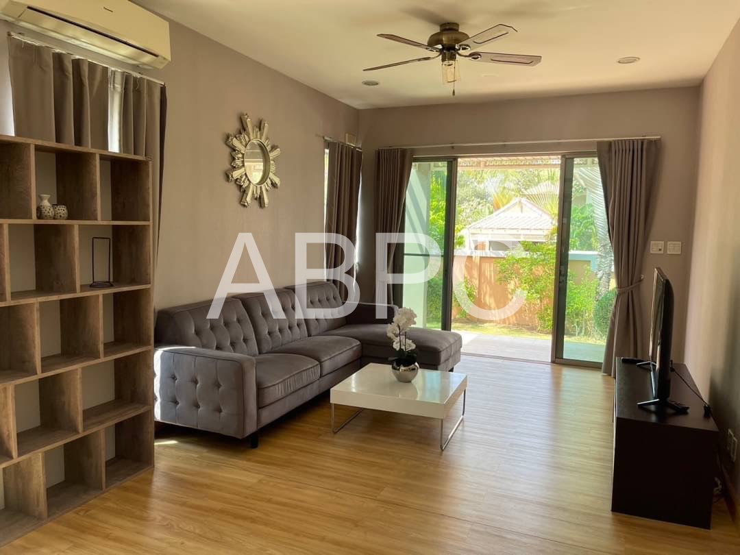 4 Bedrooms 3 Bathrooms in East Pattaya photo 12