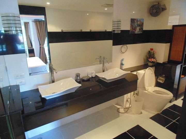 1 Bedroom Condo in Central Pattaya - The Avenue Residence photo 8
