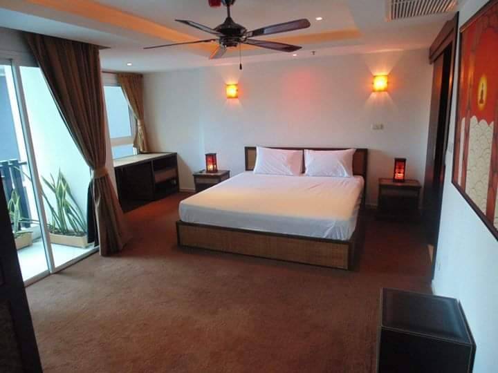 1 Bedroom Condo in Central Pattaya - The Avenue Residence photo 9