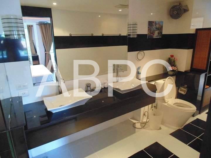 1 Bedroom Condo in Central Pattaya - The Avenue Residence photo 2
