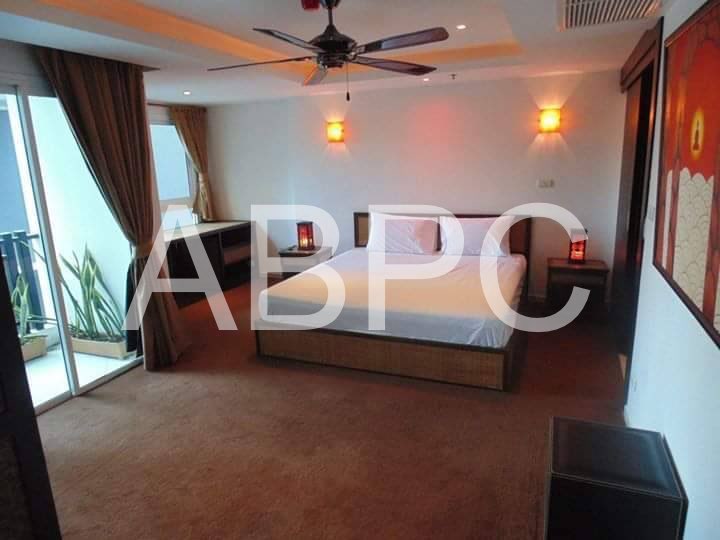 1 Bedroom Condo in Central Pattaya - The Avenue Residence photo 4