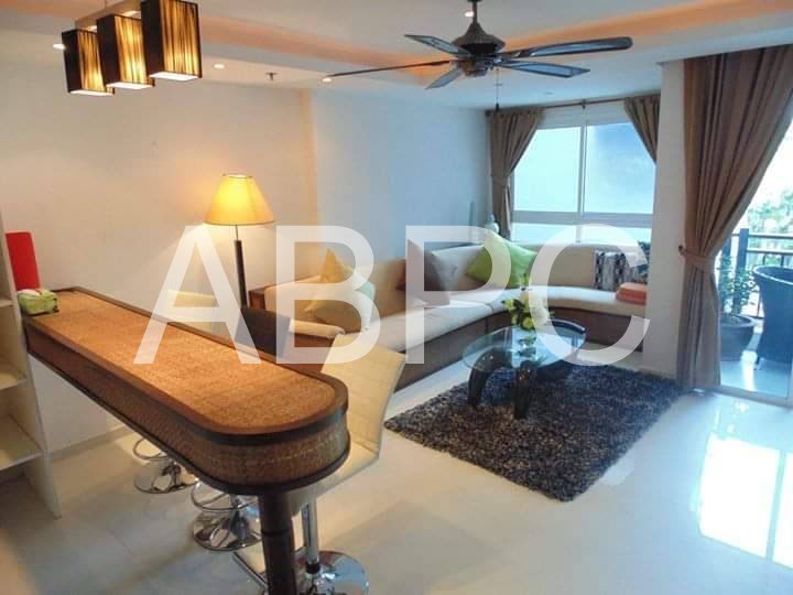 1 Bedroom Condo in Central Pattaya - The Avenue Residence