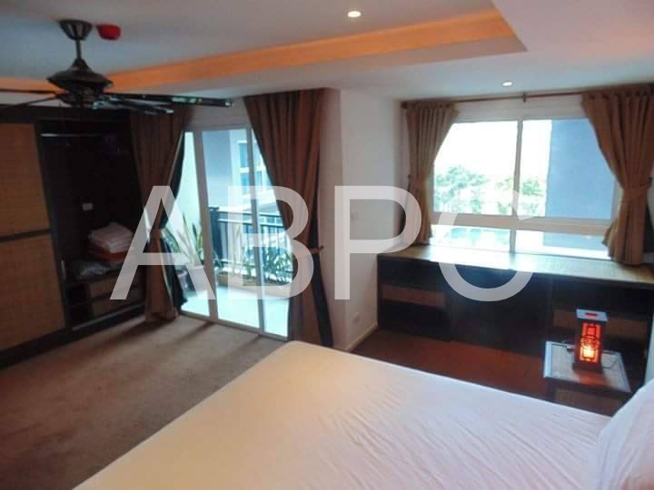 1 Bedroom Condo in Central Pattaya - The Avenue Residence photo 6