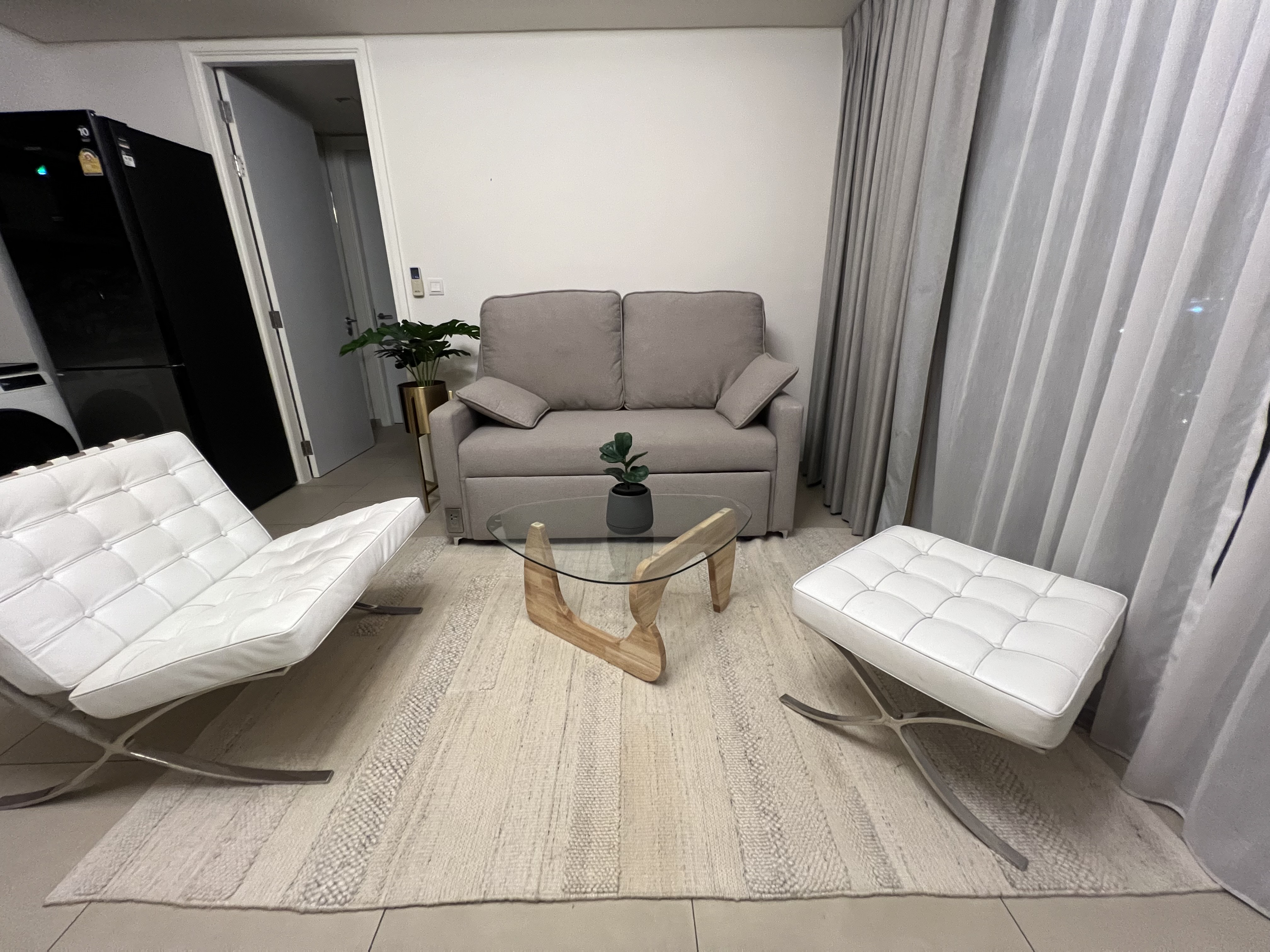 1 Bedroom Condo For Sale - Zire Wongamat photo 18