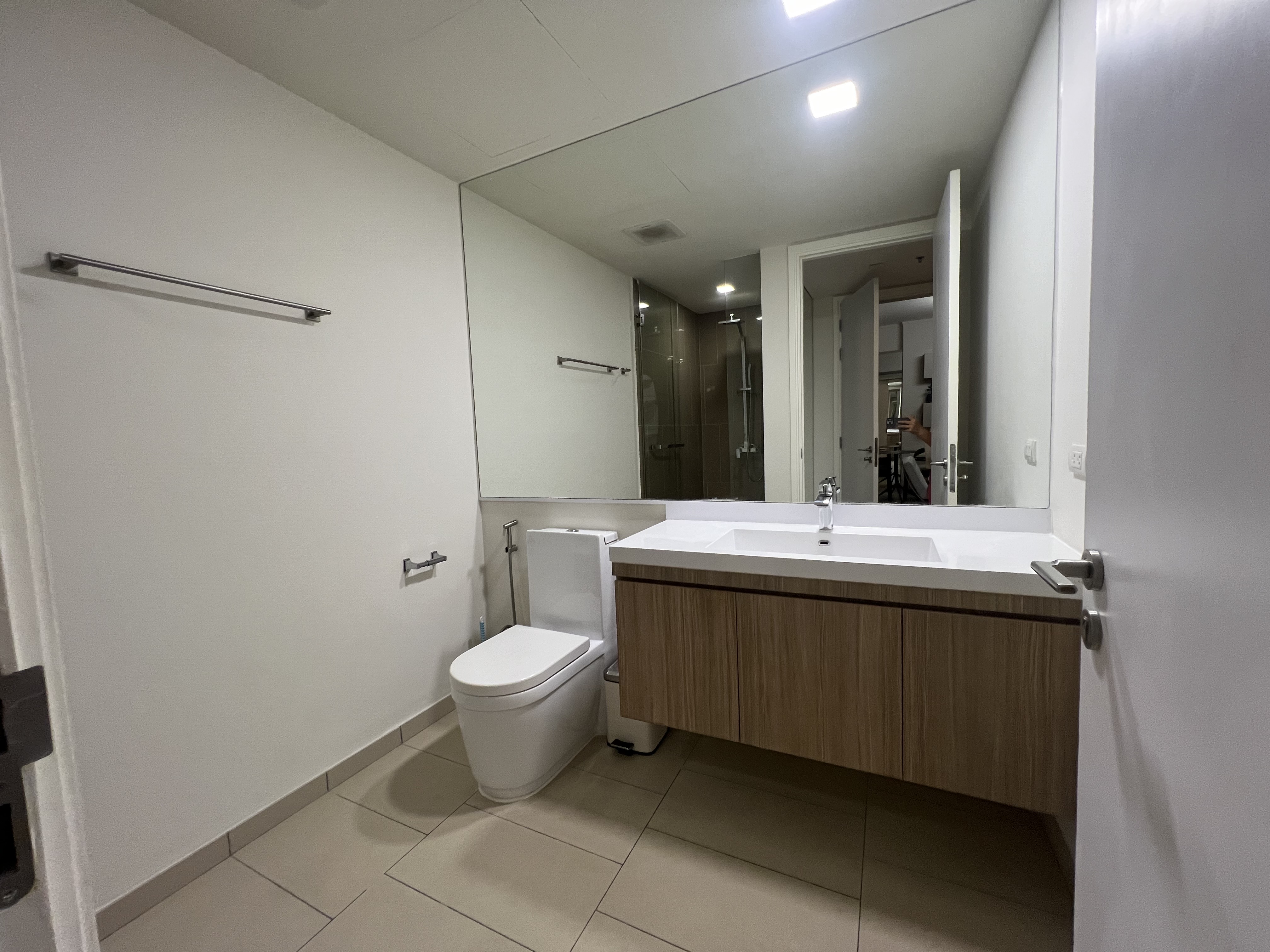 1 Bedroom Condo For Sale - Zire Wongamat photo 19