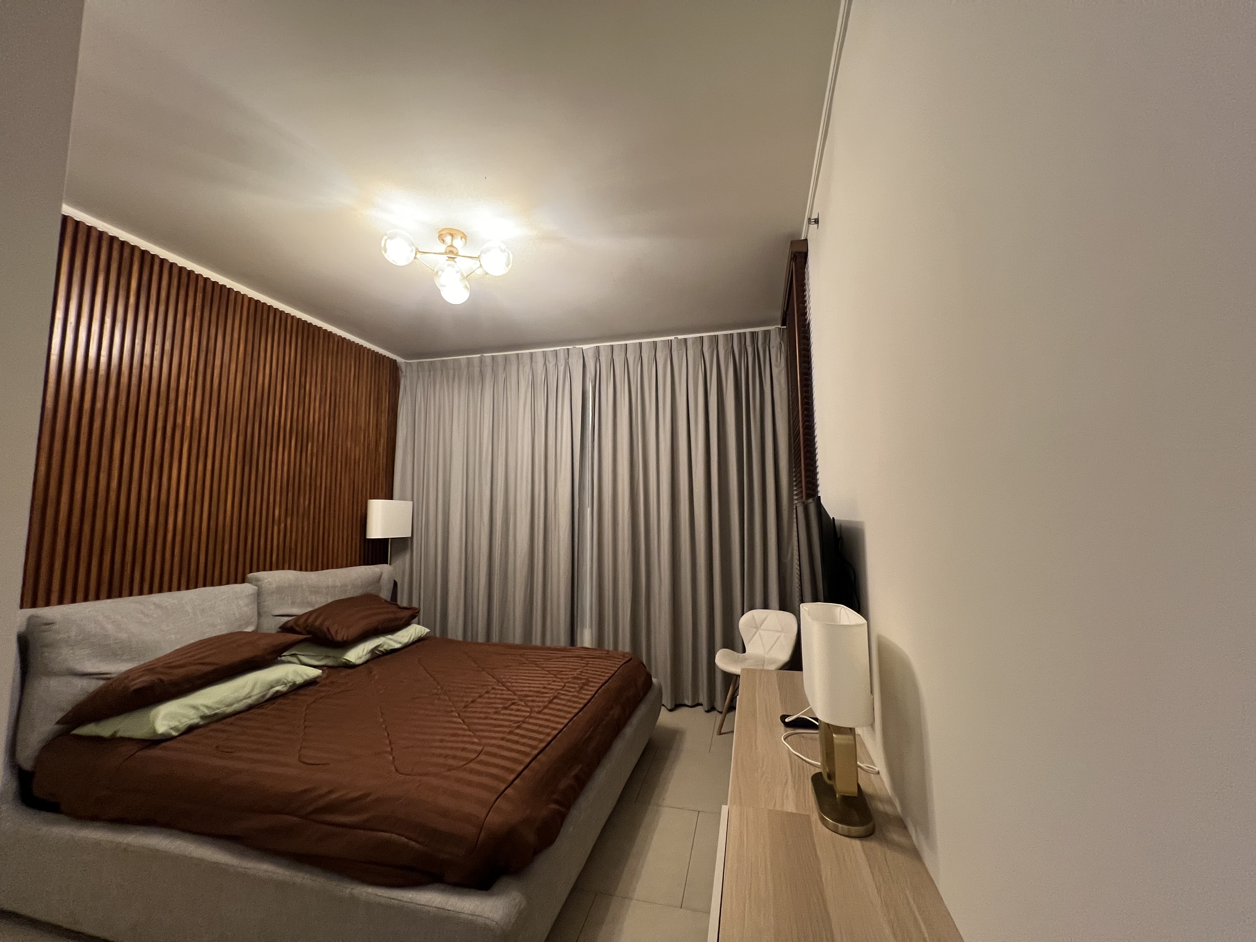 1 Bedroom Condo For Sale - Zire Wongamat photo 20