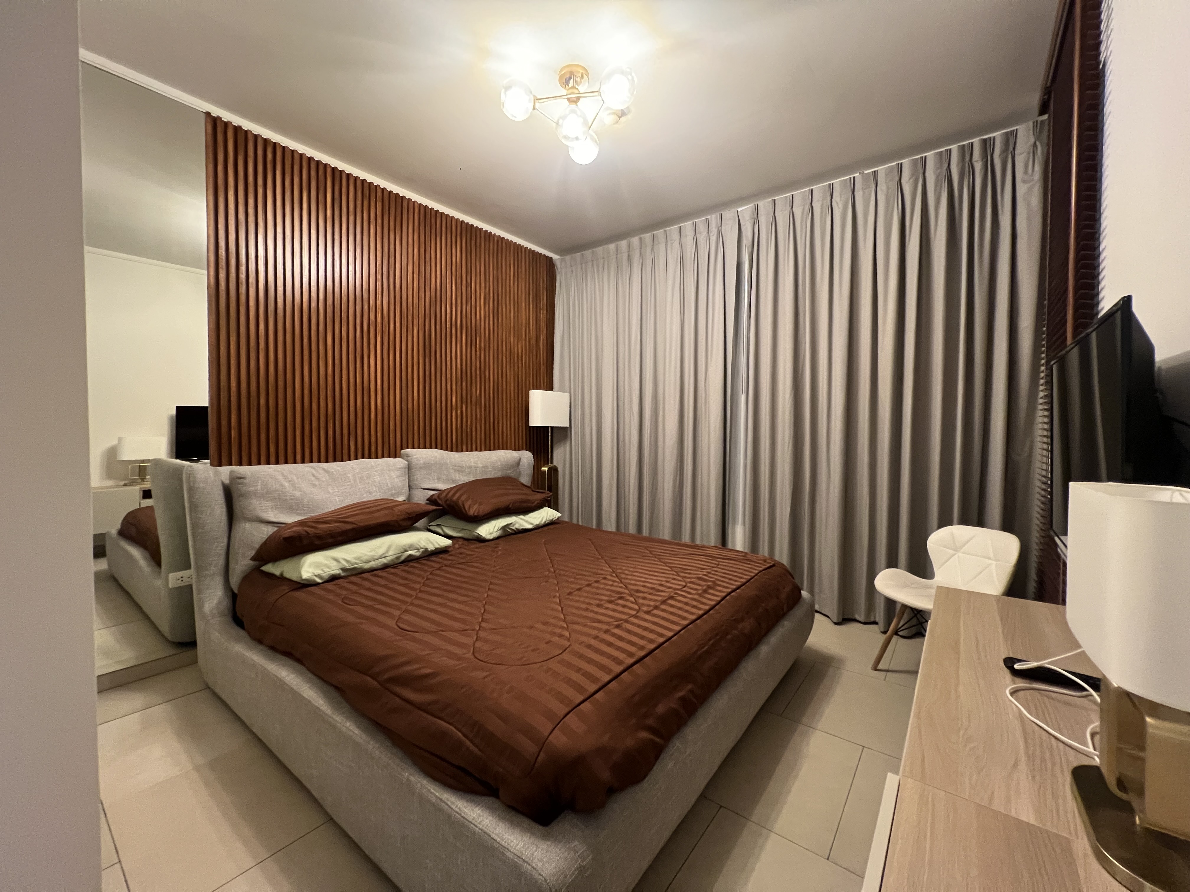 1 Bedroom Condo For Sale - Zire Wongamat photo 22