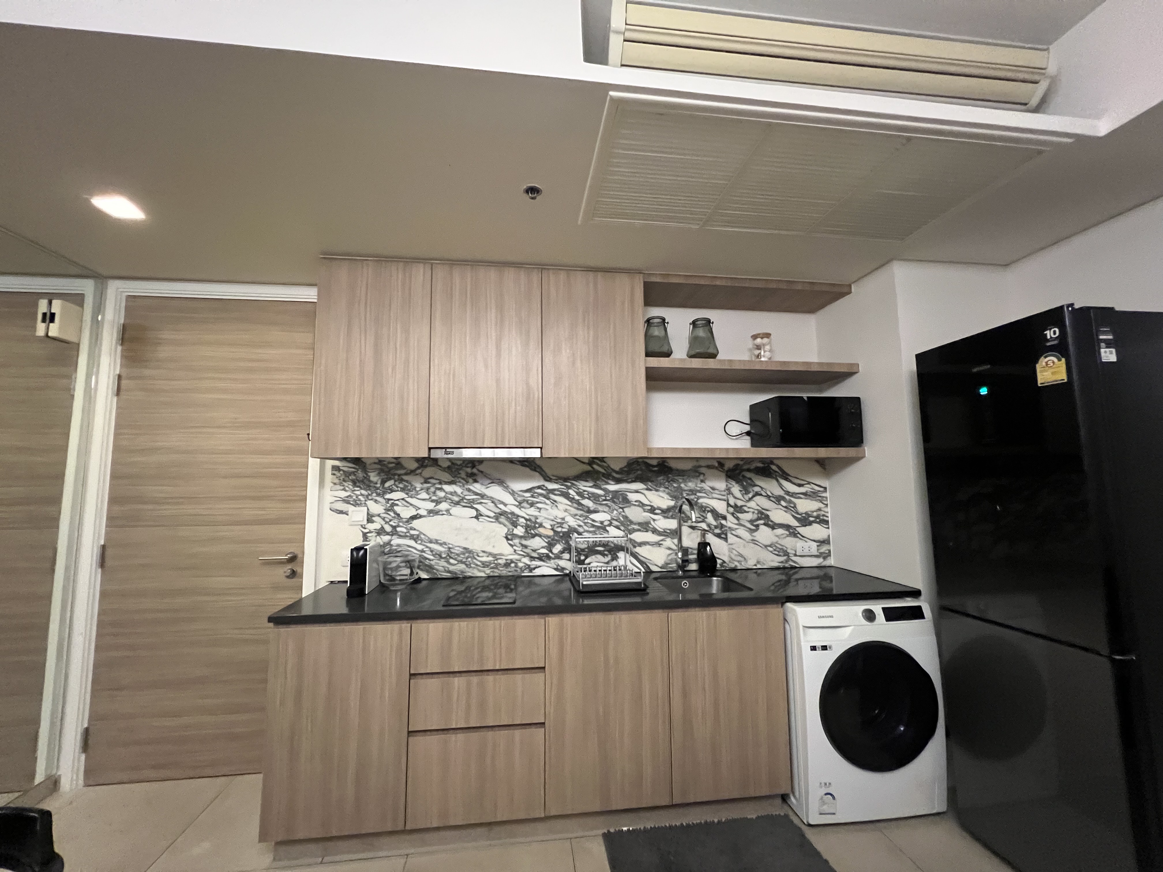 1 Bedroom Condo For Sale - Zire Wongamat photo 25