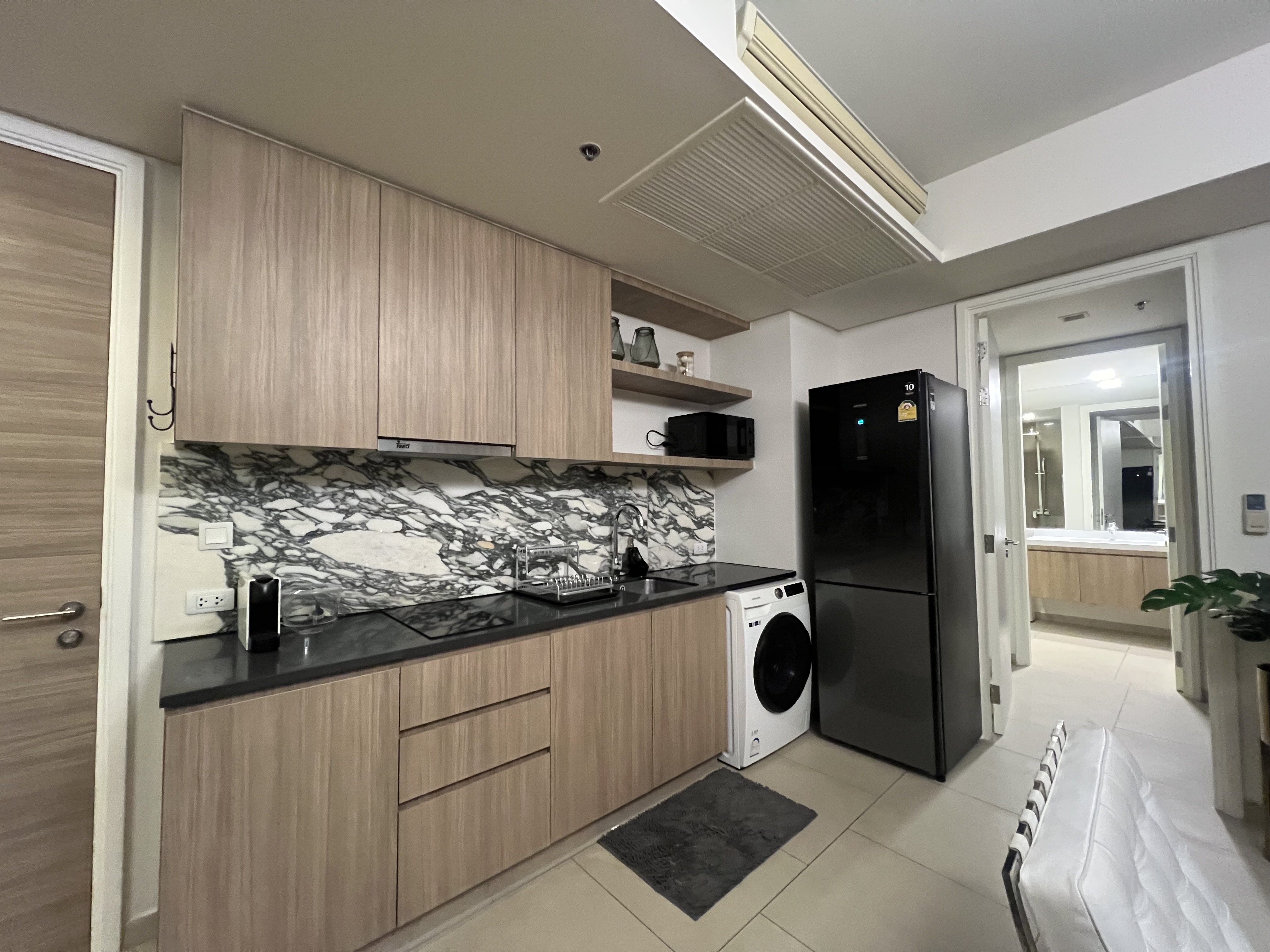 1 Bedroom Condo For Sale - Zire Wongamat photo 26