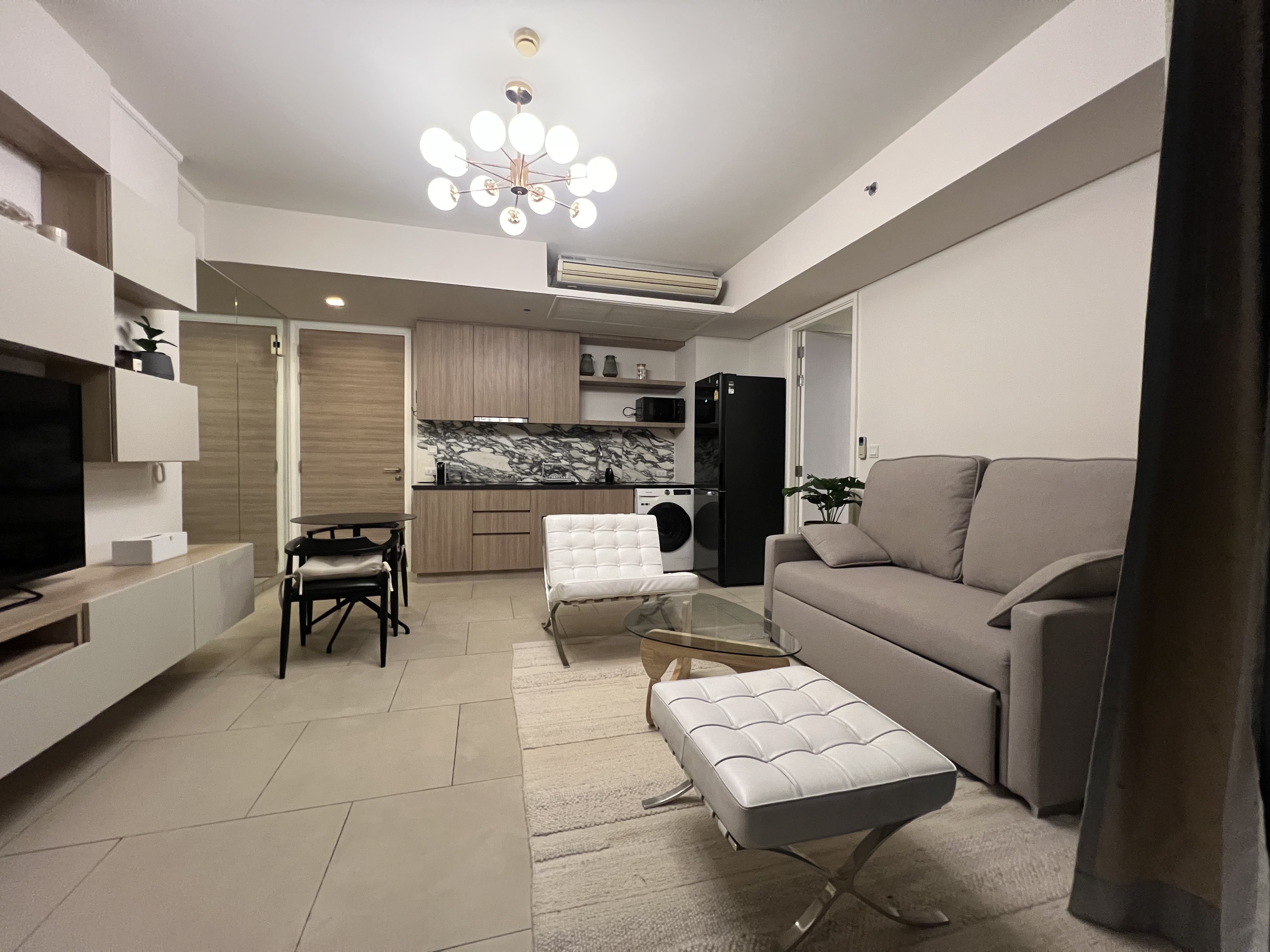 1 Bedroom Condo For Sale - Zire Wongamat photo 27