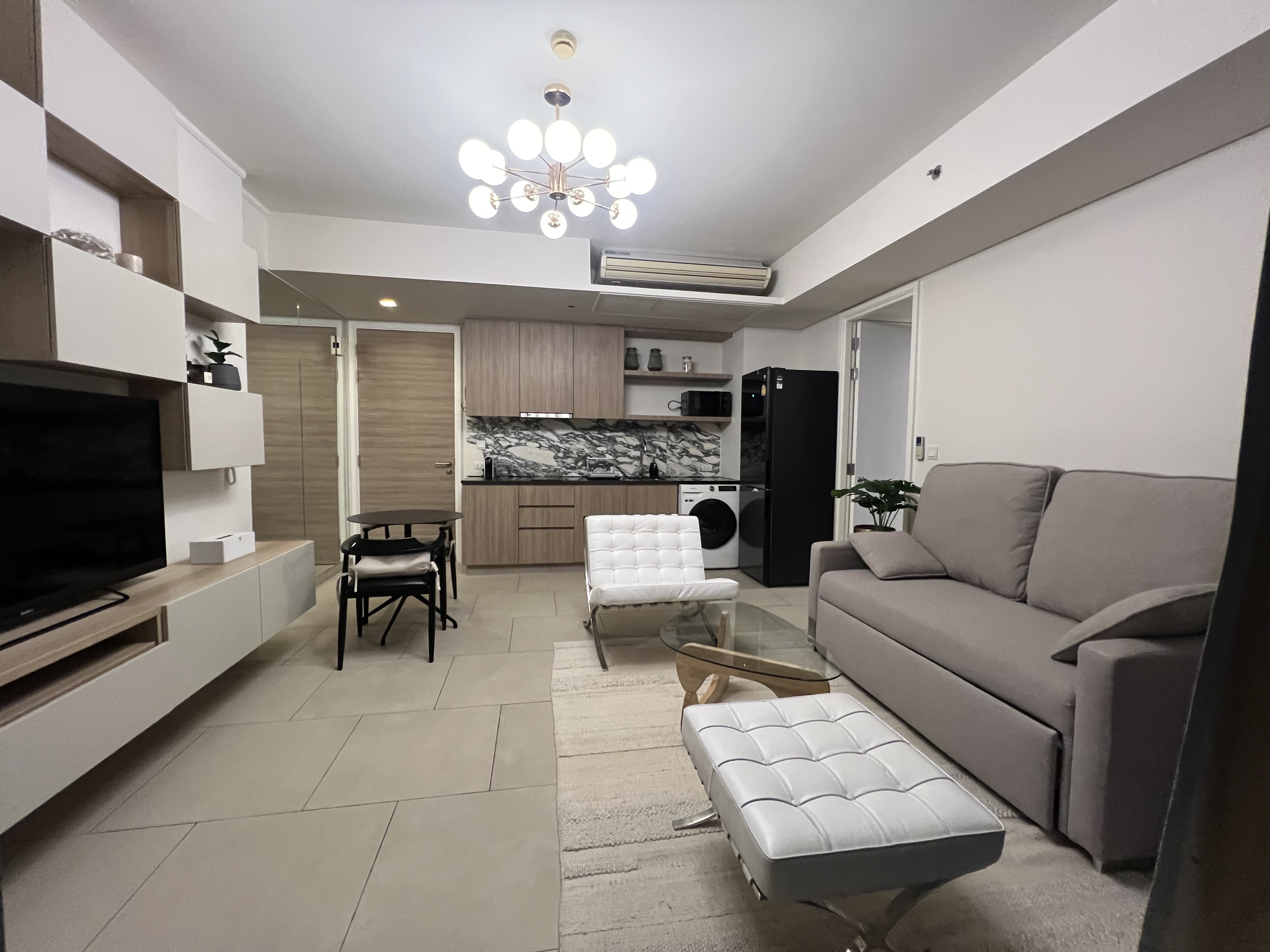 1 Bedroom Condo For Sale - Zire Wongamat photo 28