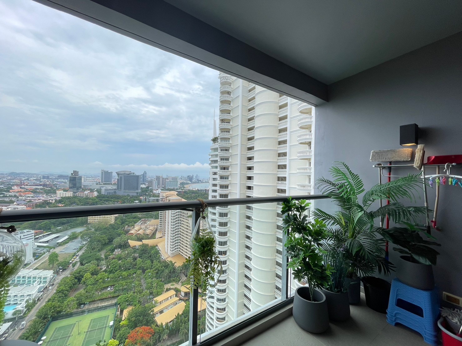 1 Bedroom Condo For Sale - Zire Wongamat photo 29