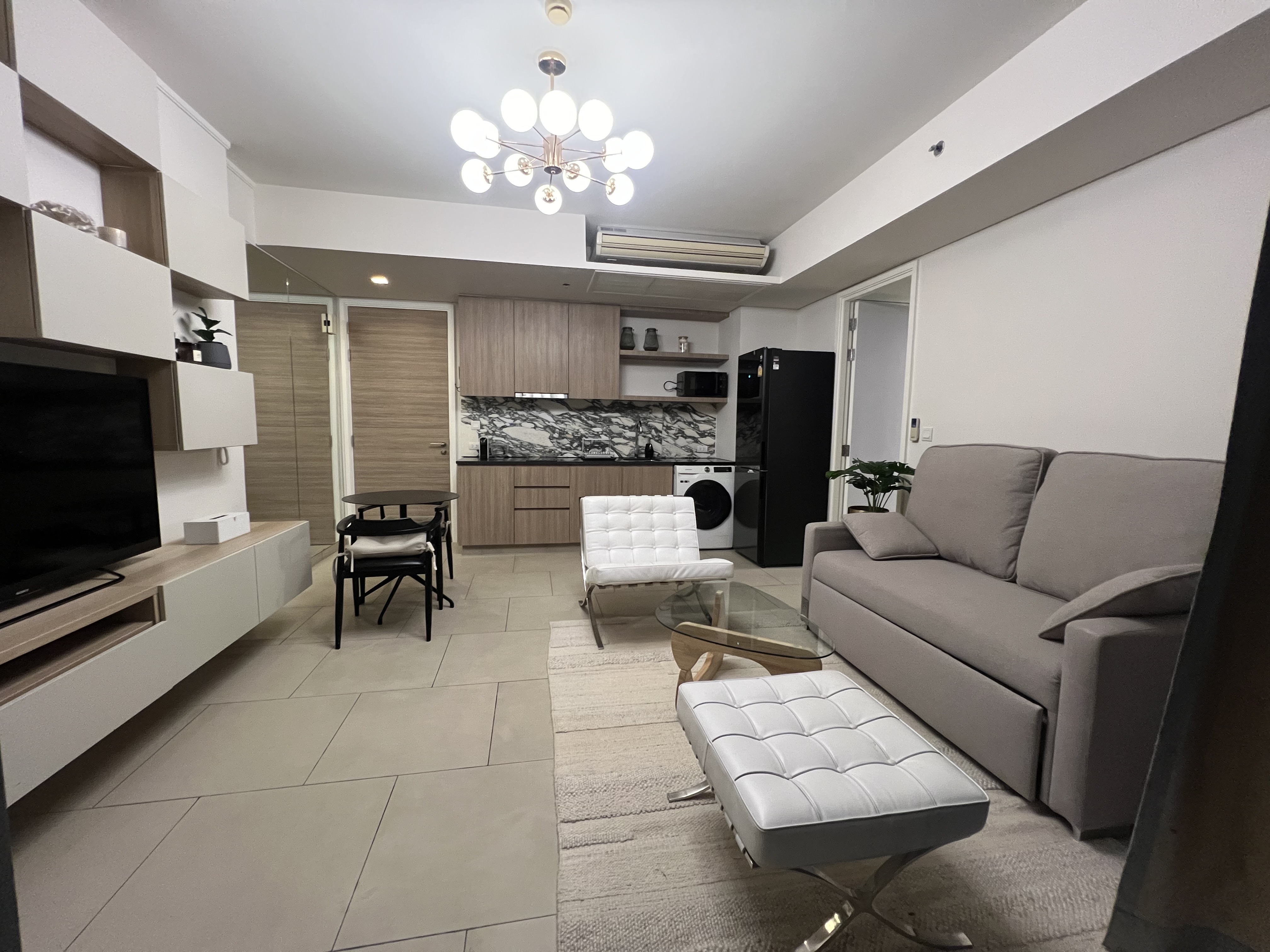 1 Bedroom Condo For Sale - Zire Wongamat photo 30