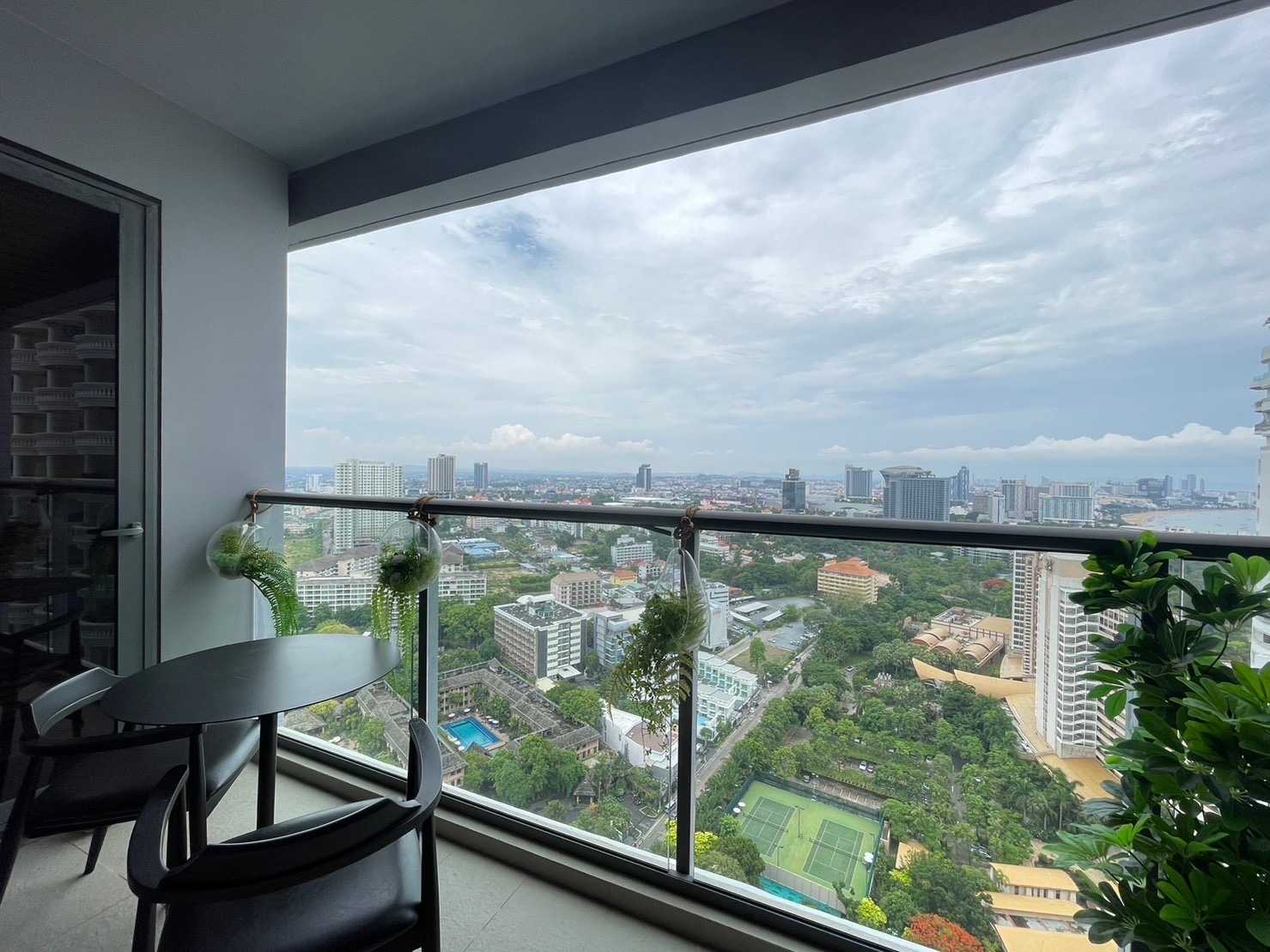 1 Bedroom Condo For Sale - Zire Wongamat photo 31