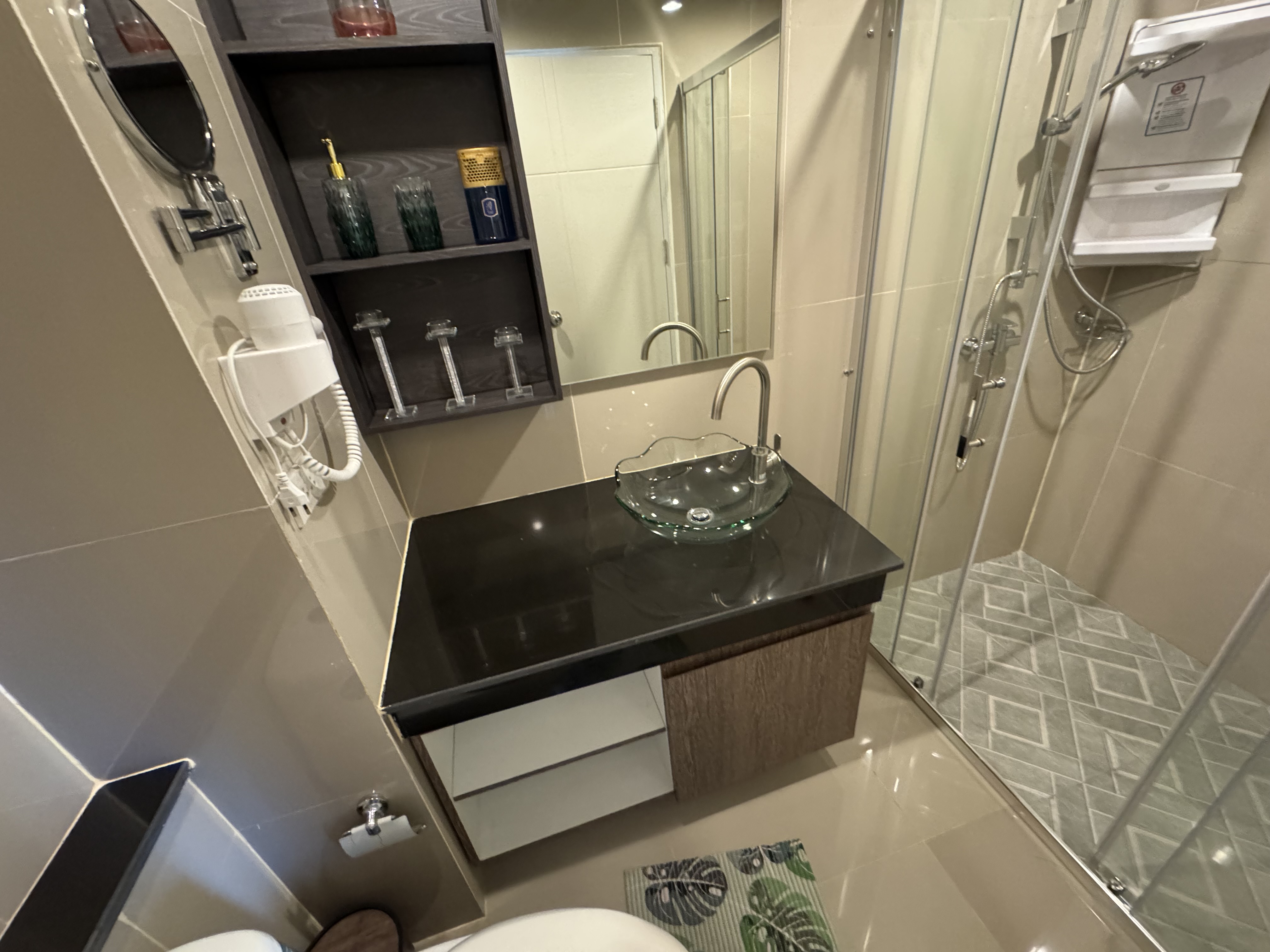 Panoramic City & Ocean View 1 Bedroom Condo in Jomtien photo 24