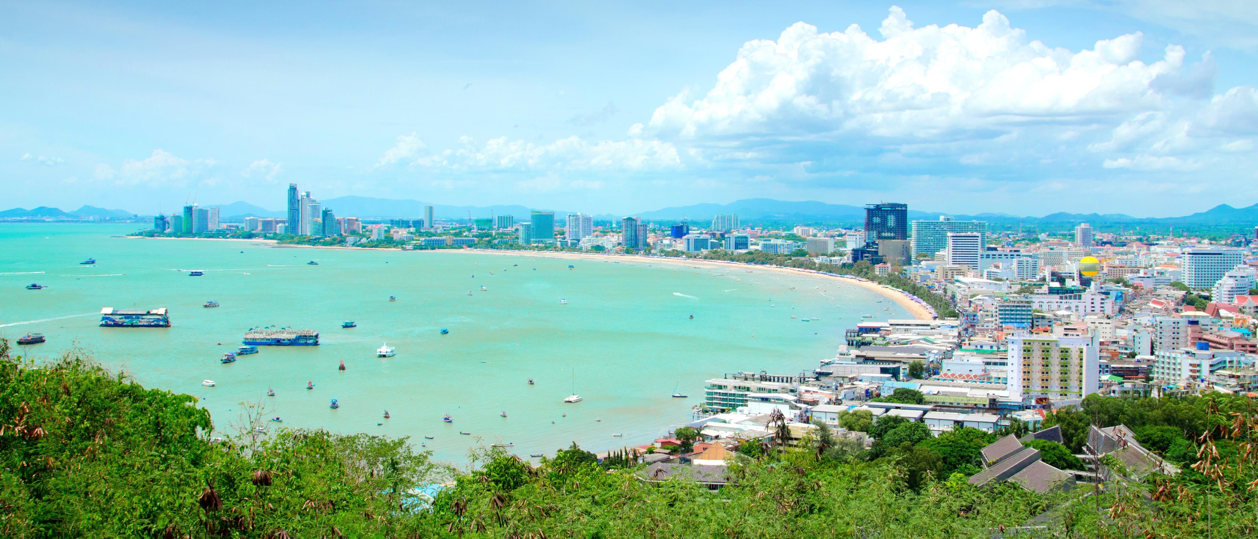 Top Condo Pattaya for Rent: Your Guide to the Best Options Available