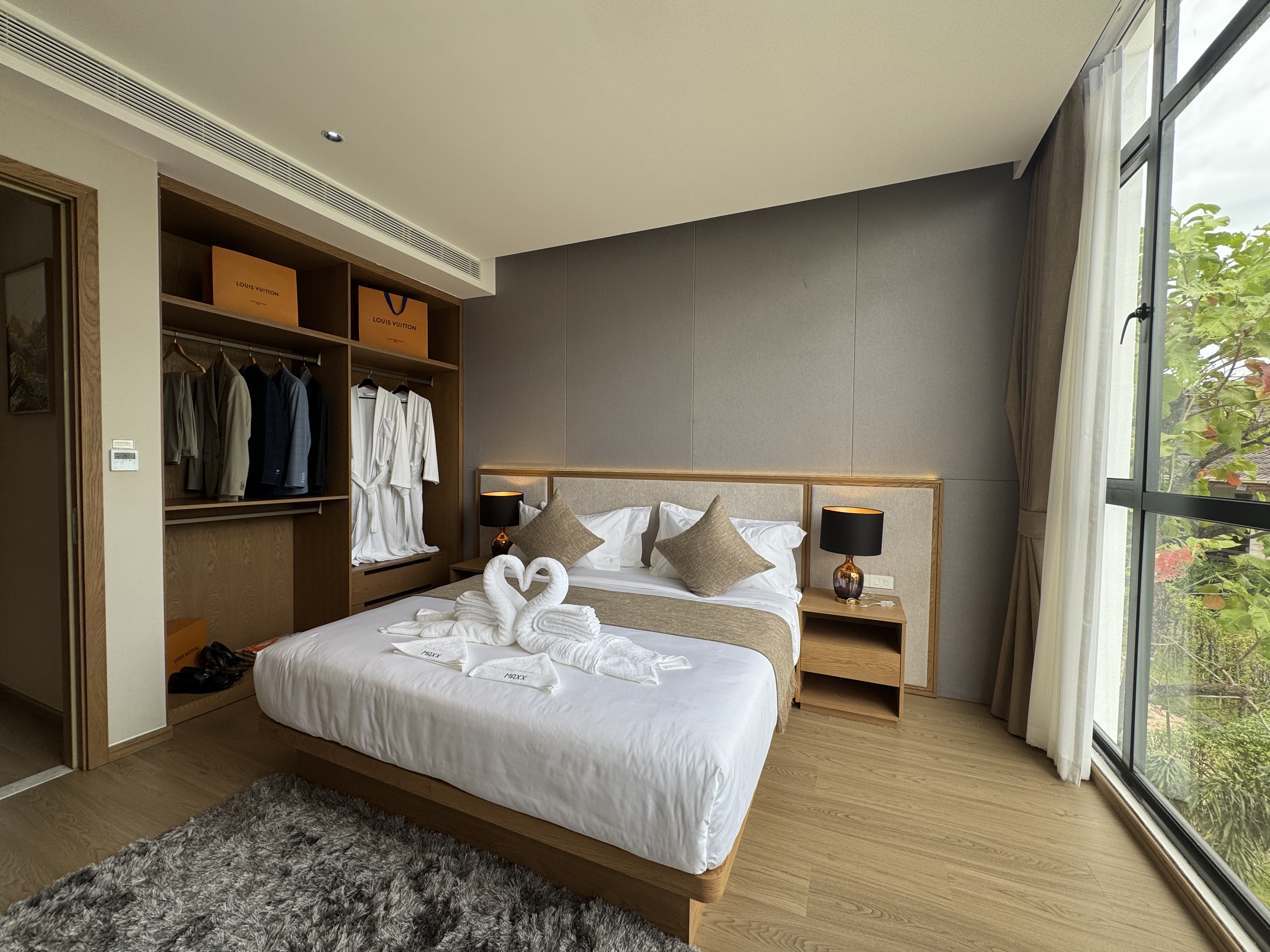 2 Bedroom 3 Bathroom Pool villa in Huay Yai photo 7