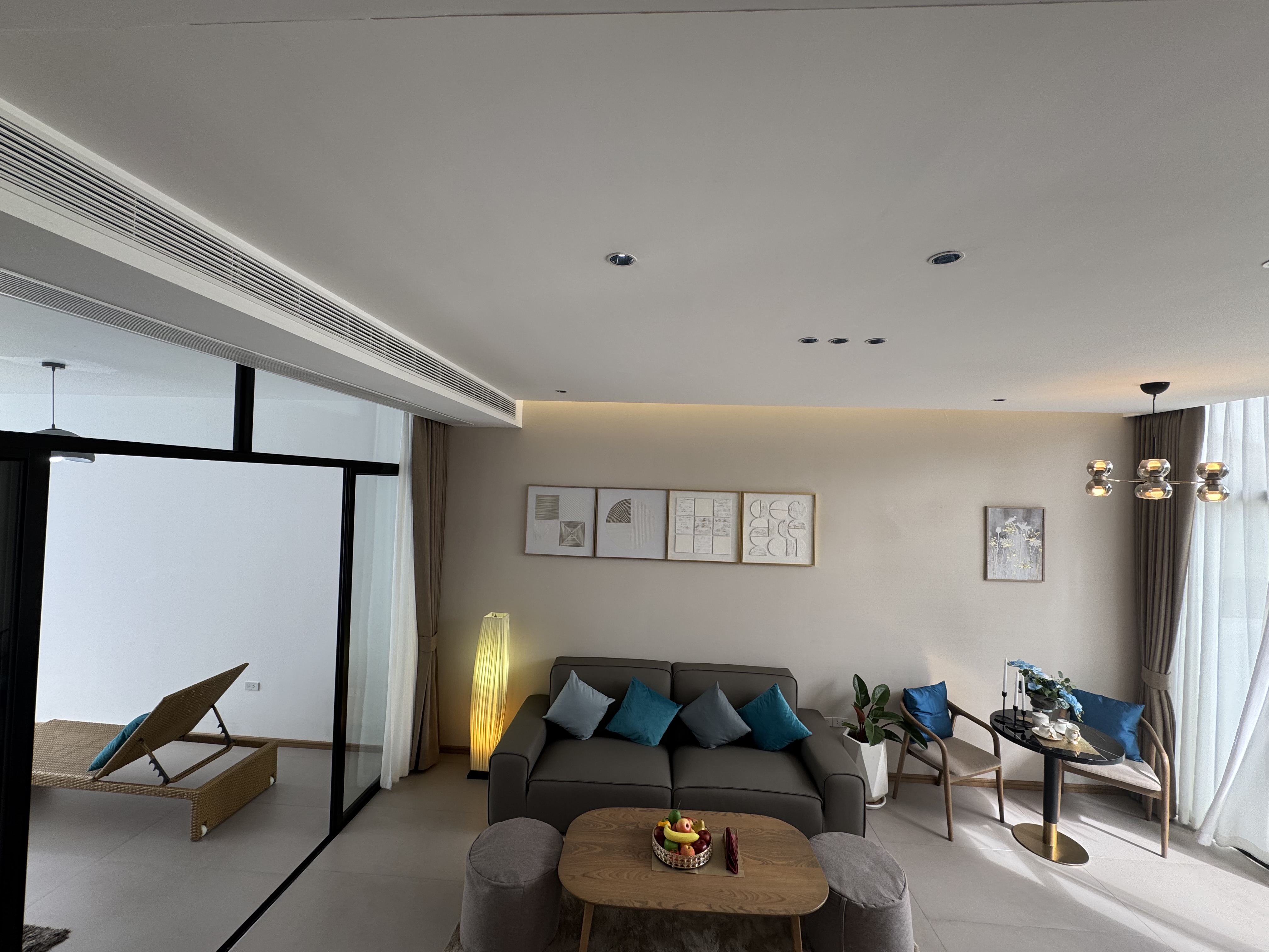 2 Bedroom 3 Bathroom Pool villa in Huay Yai photo 8